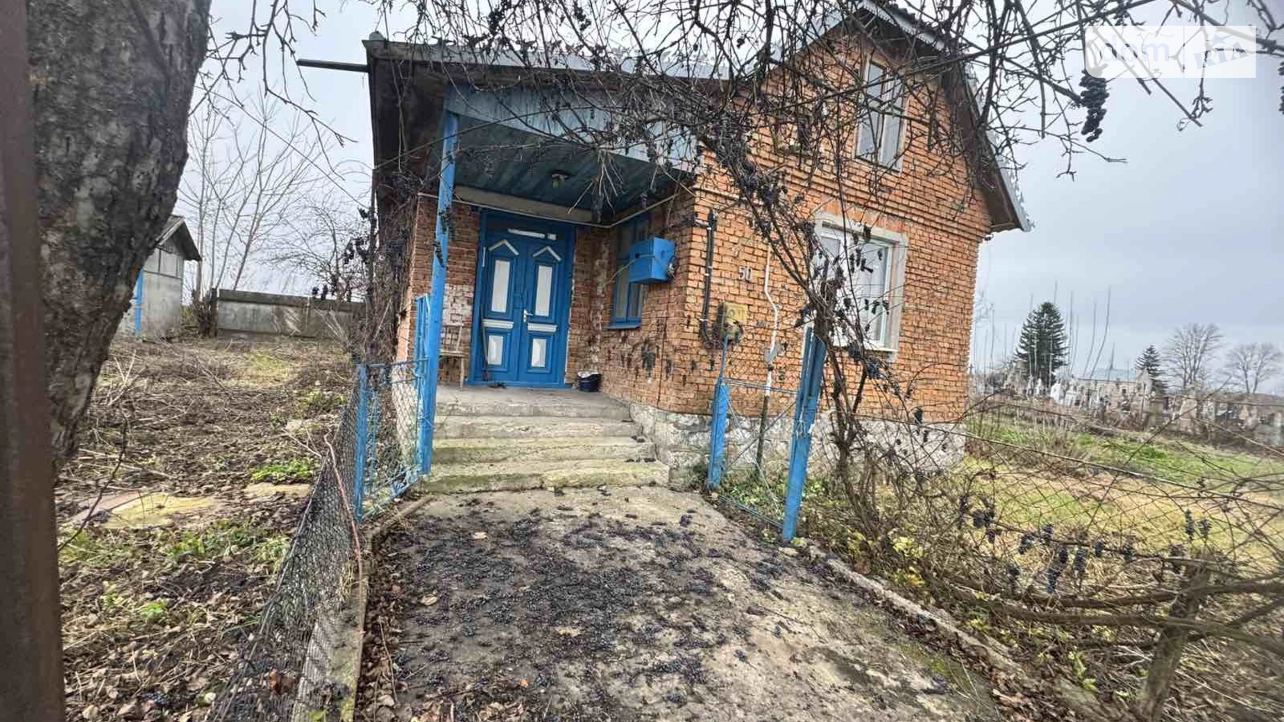 Продается одноэтажный дом 40 кв. м с мансардой, цена: 25000 $ - фото 2