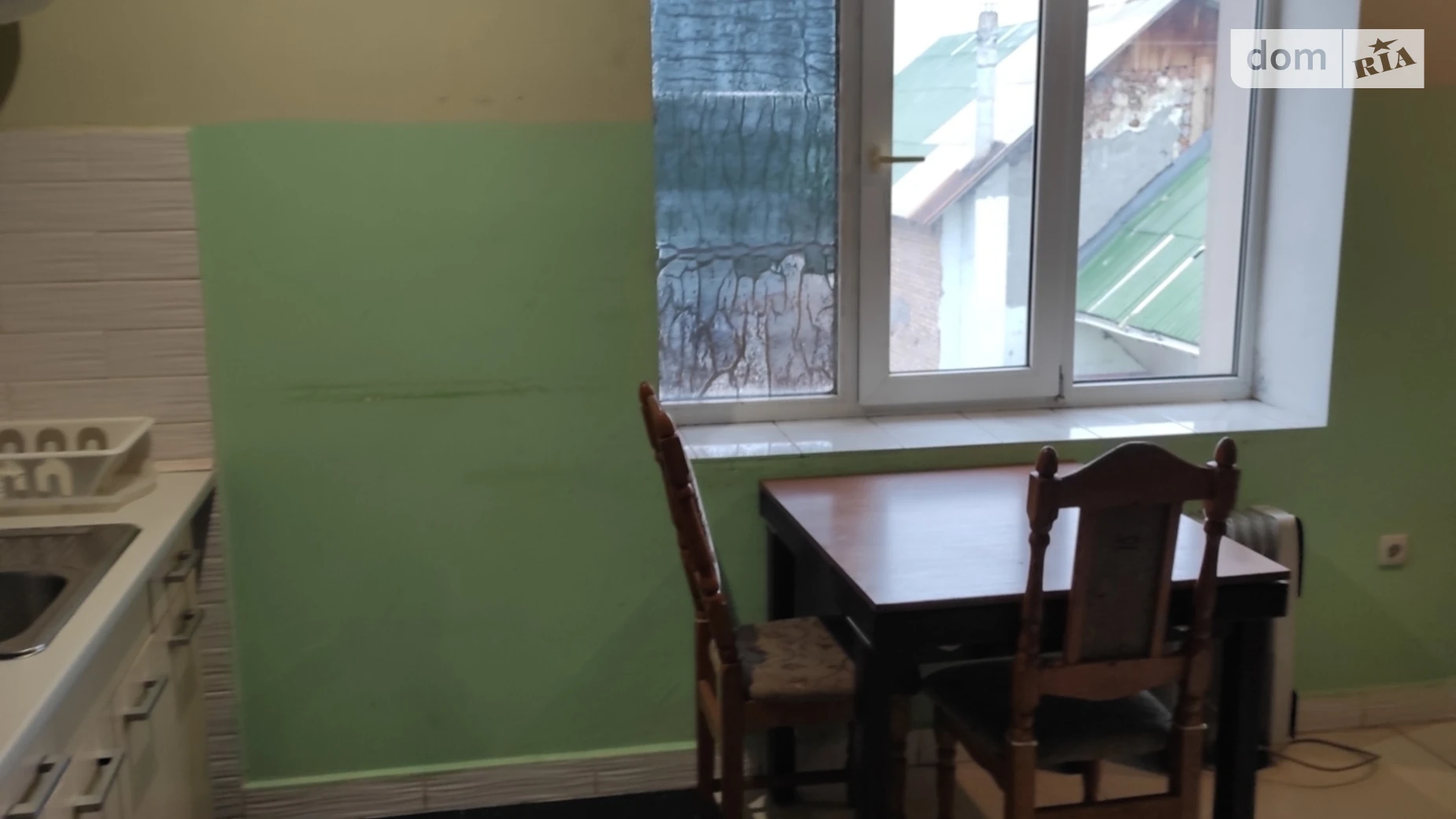 Сдается в аренду 1-комнатная квартира 32 кв. м в Киеве, ул. Стеценко, 49/63 - фото 3