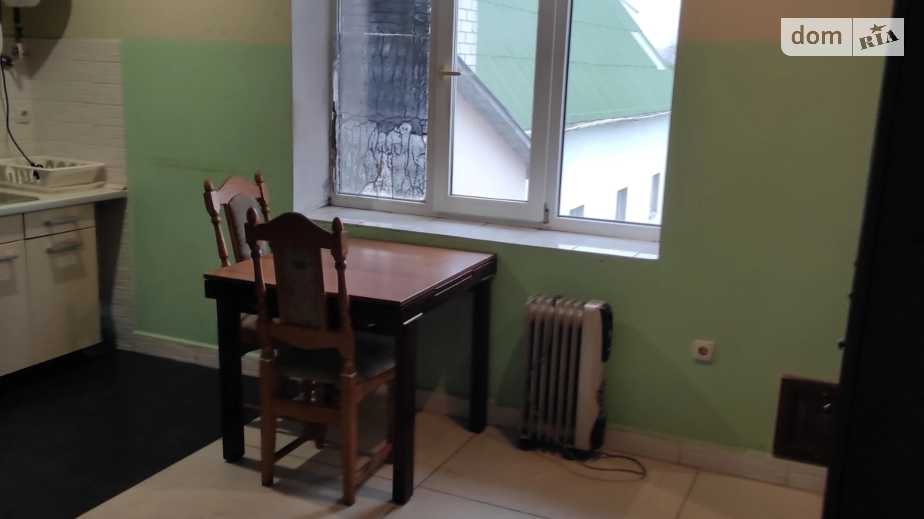 Сдается в аренду 1-комнатная квартира 32 кв. м в Киеве, ул. Стеценко, 49/63 - фото 5