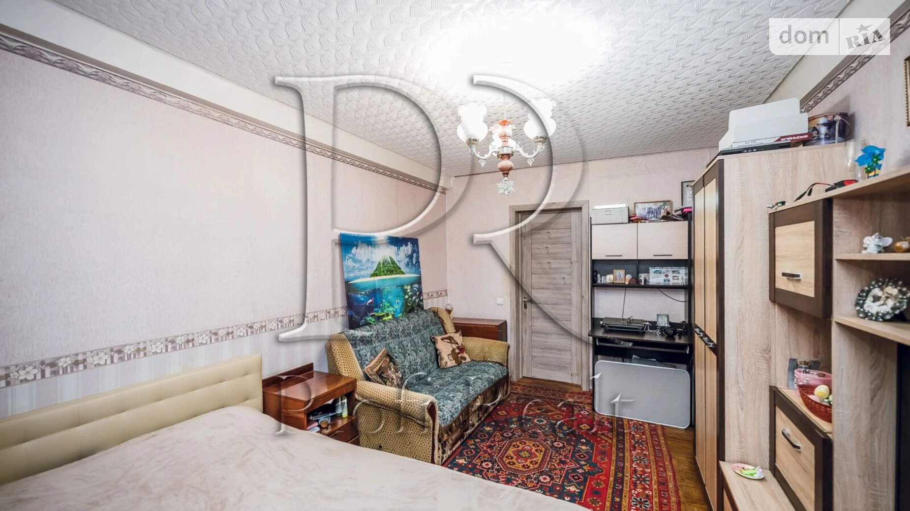 Продается 2-комнатная квартира 45.3 кв. м в Киеве, ул. Ирины Бекешкиной(Генерала Карбышева), 22 - фото 2