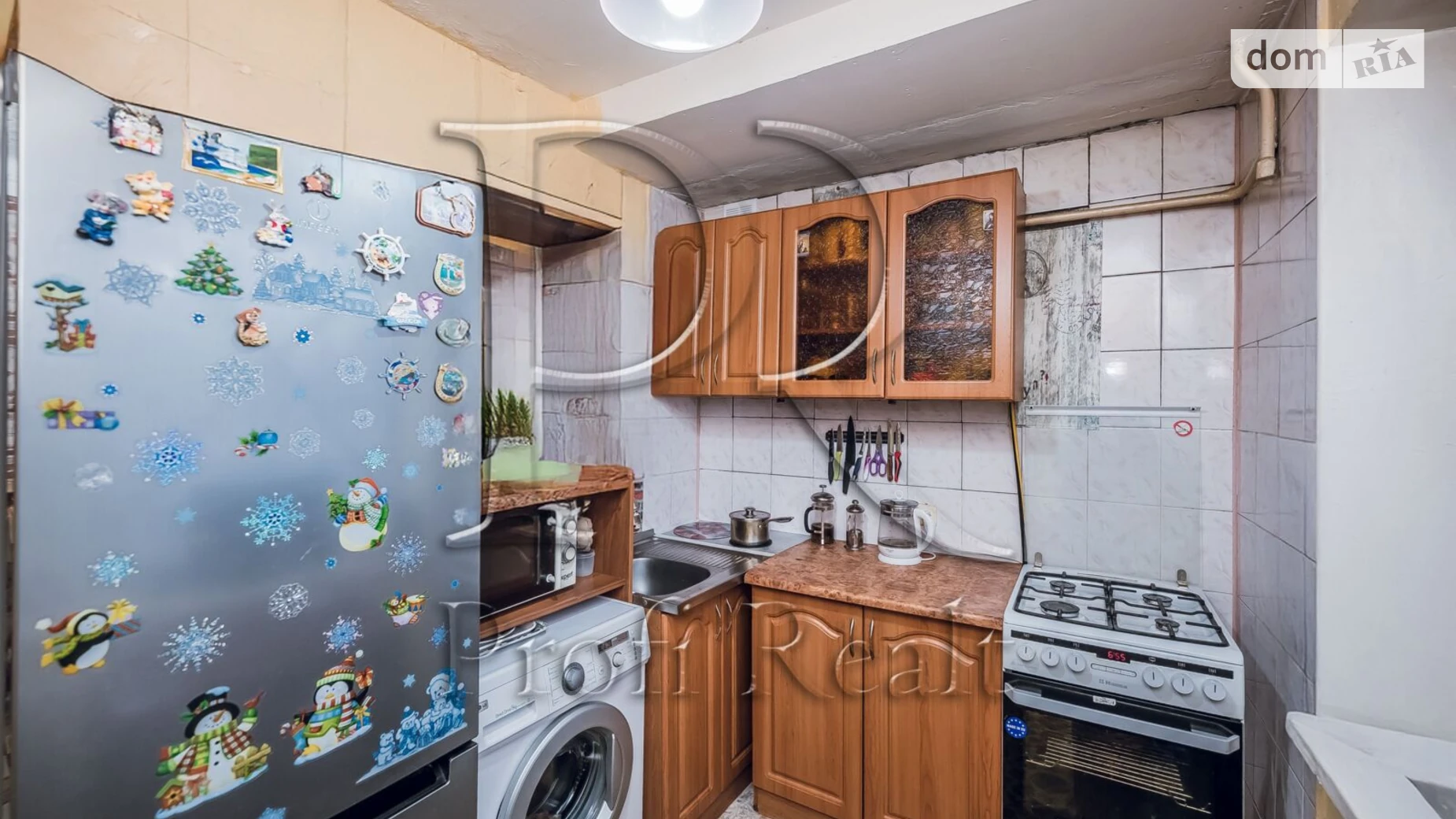 Продается 2-комнатная квартира 45.3 кв. м в Киеве, ул. Ирины Бекешкиной(Генерала Карбышева), 22 - фото 3