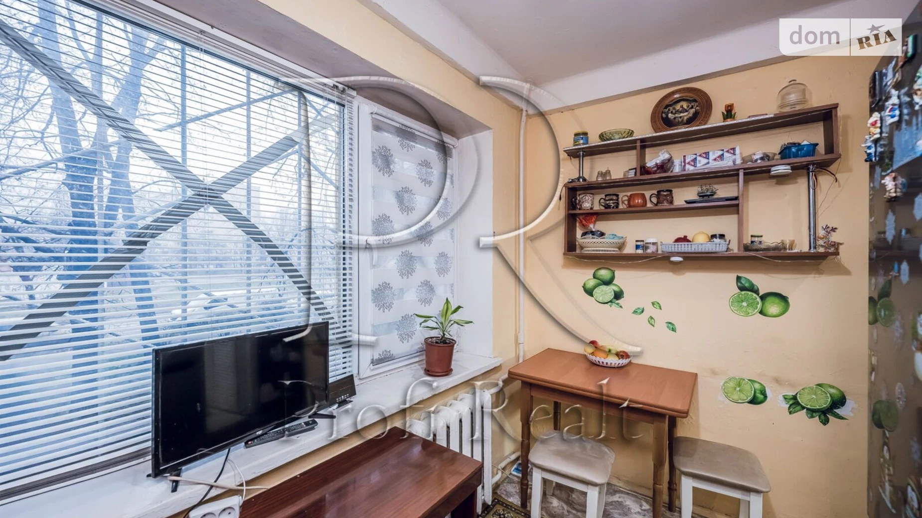 Продается 2-комнатная квартира 45.3 кв. м в Киеве, ул. Ирины Бекешкиной(Генерала Карбышева), 22 - фото 4