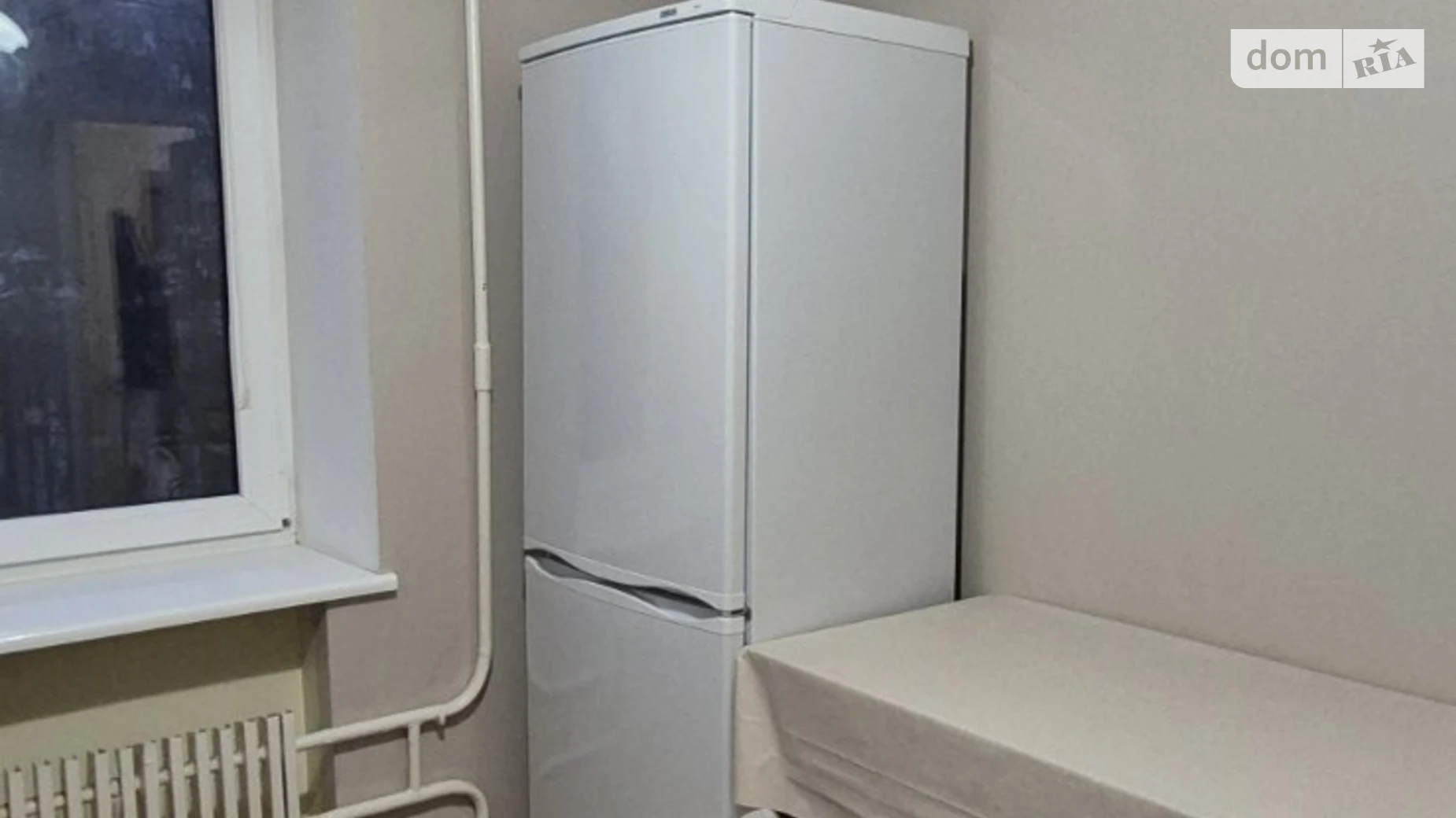 Сдается в аренду 2-комнатная квартира 52 кв. м в Хмельницком, ул. Трудовая, 40 - фото 3