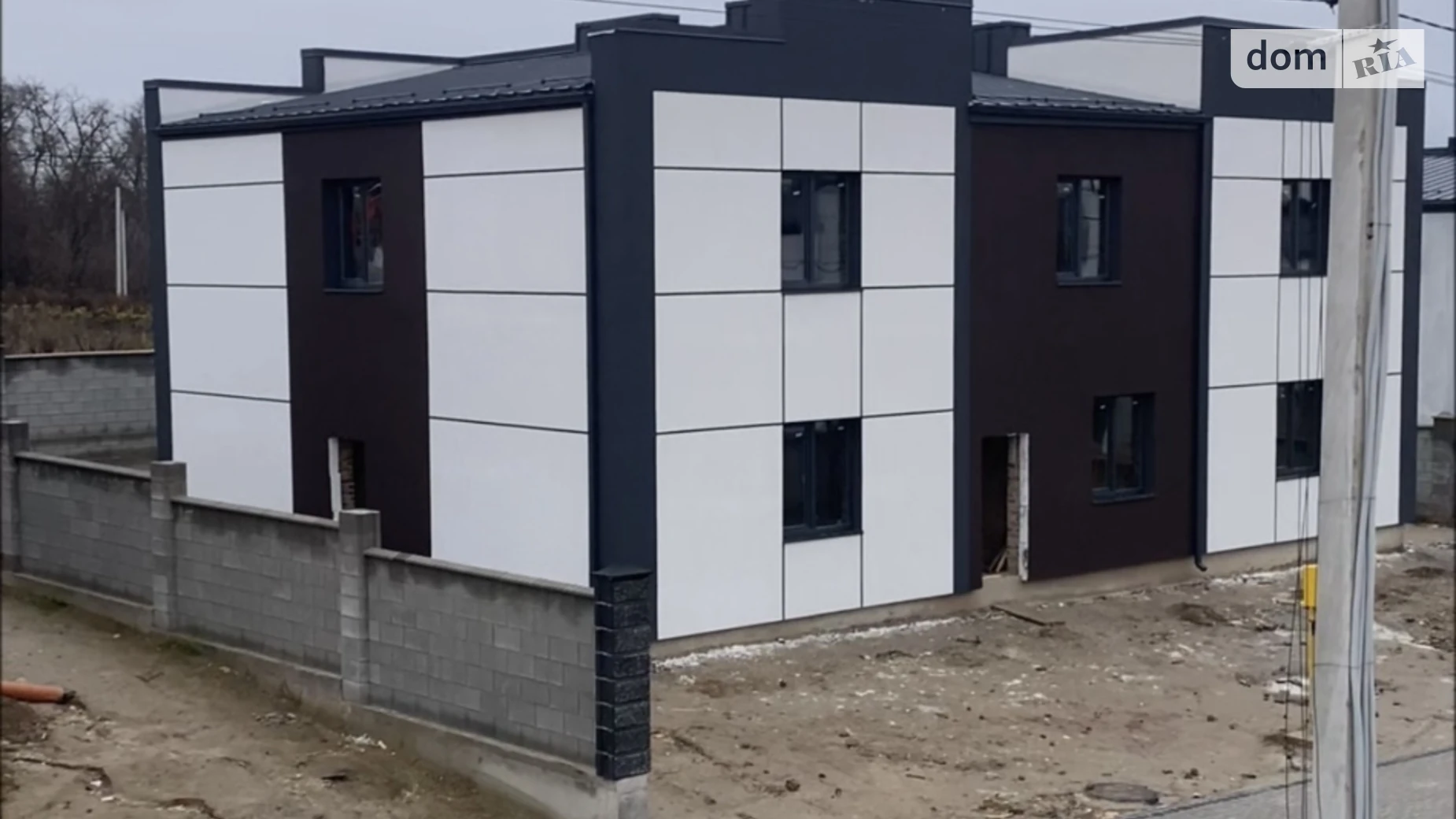 Продается часть дома 100 кв. м с террасой, цена: 60000 $ - фото 5