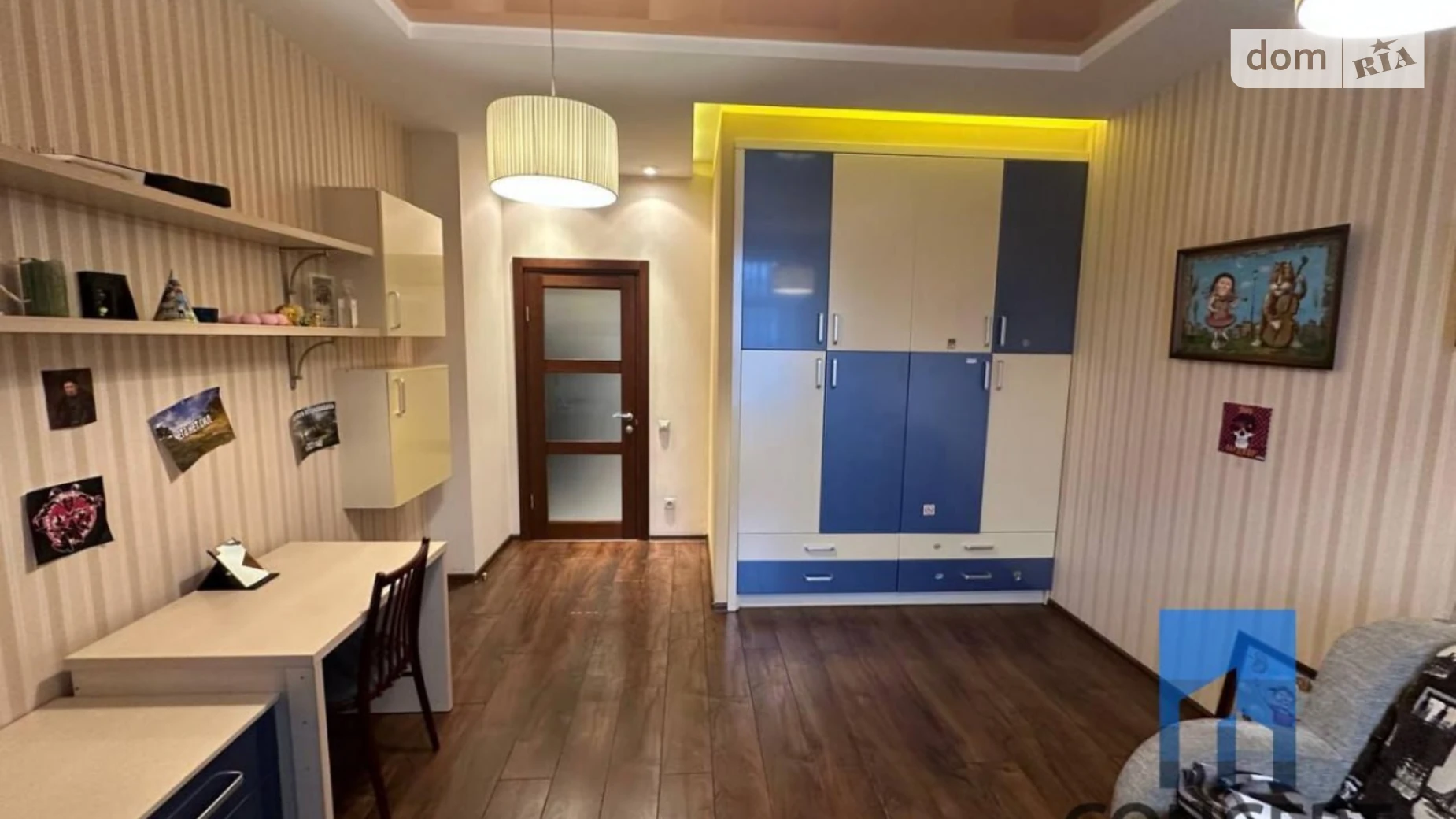 Продается 2-комнатная квартира 71.4 кв. м в Днепре, ул. Гончара Олеся(Кирова), 8 - фото 3