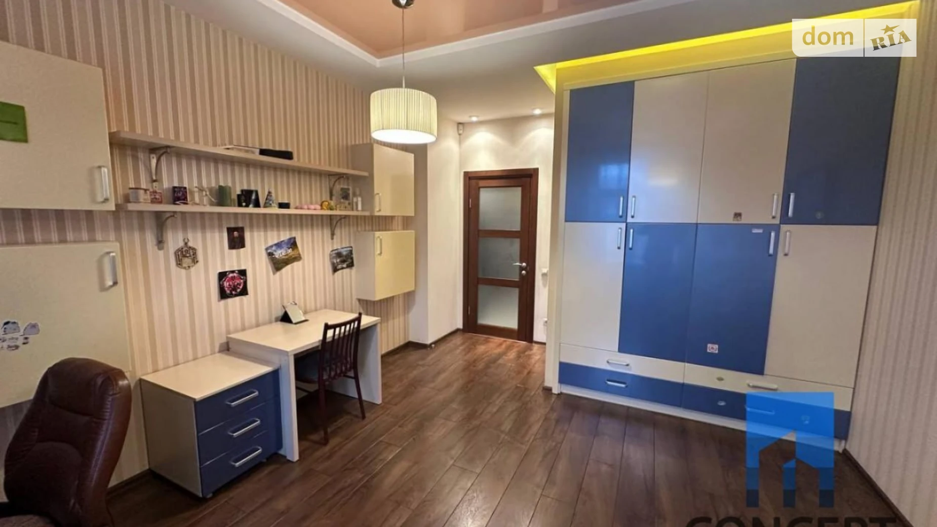 Продается 2-комнатная квартира 71.4 кв. м в Днепре, ул. Гончара Олеся(Кирова), 8 - фото 4