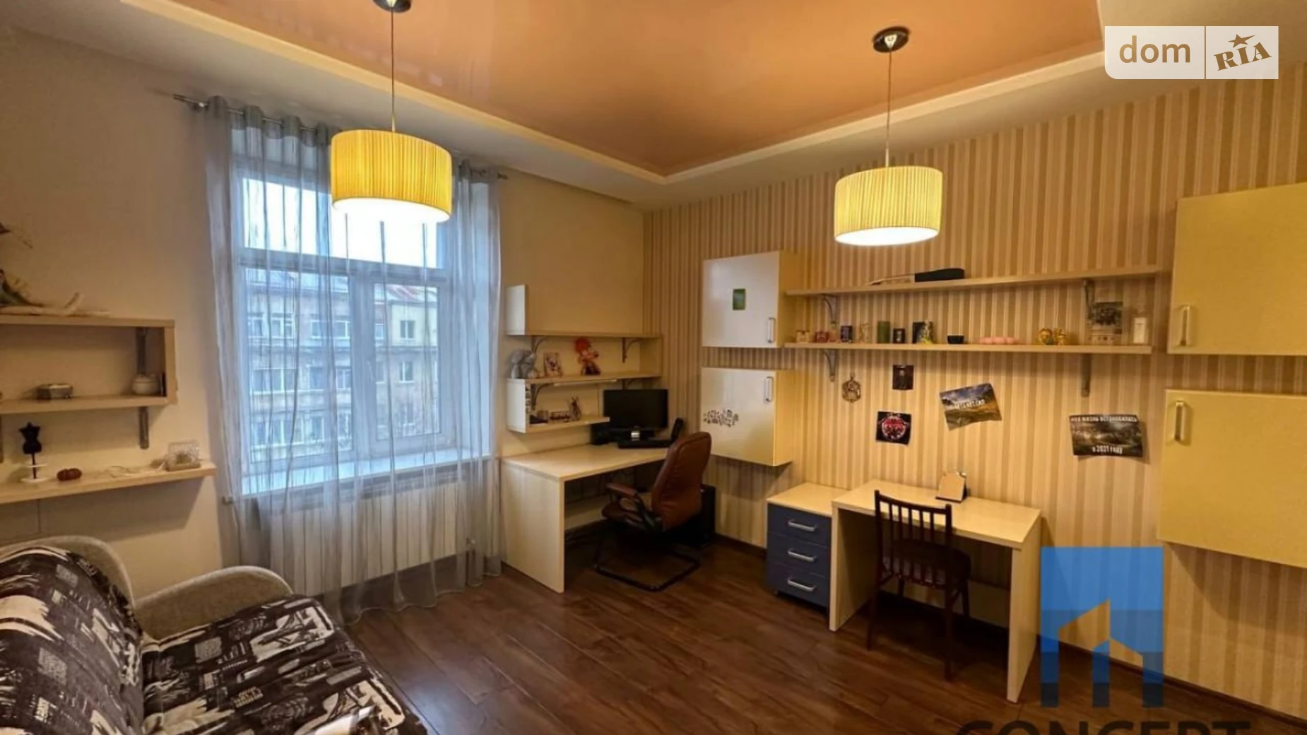 Продается 2-комнатная квартира 71.4 кв. м в Днепре, ул. Гончара Олеся(Кирова), 8 - фото 2