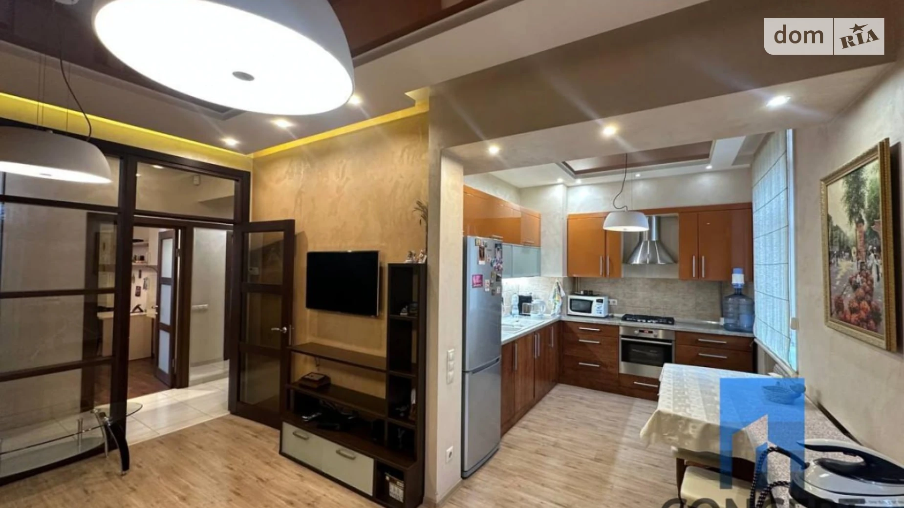 Продается 2-комнатная квартира 71.4 кв. м в Днепре, ул. Гончара Олеся(Кирова), 8 - фото 5