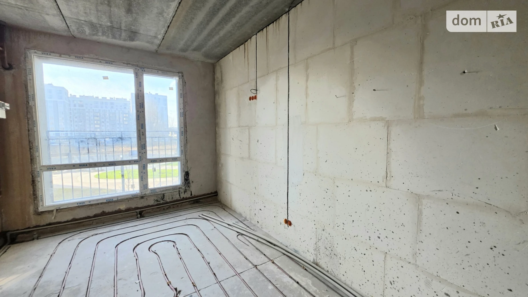 Продається 1-кімнатна квартира 40 кв. м у Бучі, вул. Миколи Мозгового, 5 - фото 3