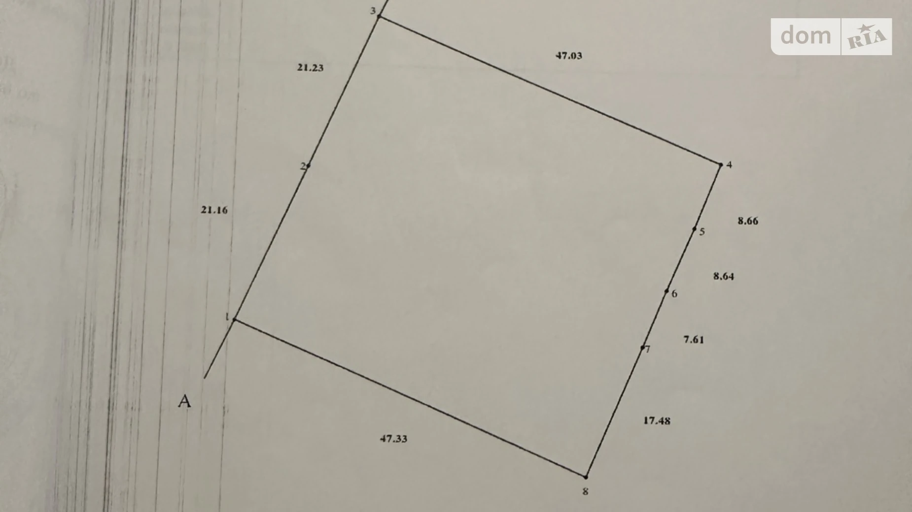 Продается земельный участок 20 соток в Закарпатской области, цена: 20500 $ - фото 4