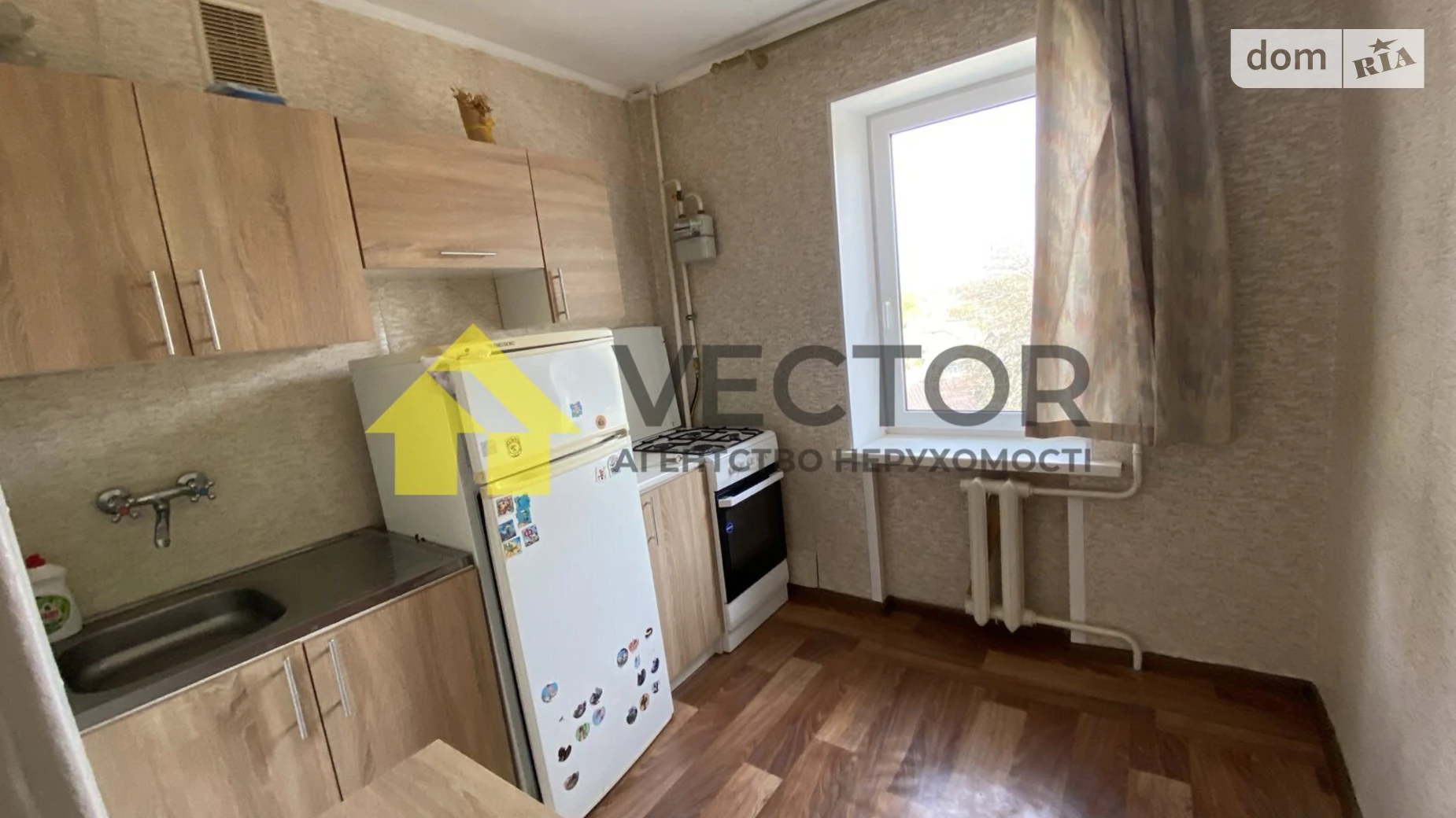 Здається в оренду 1-кімнатна квартира 32 кв. м у Полтаві, вул. Підмонастирська - фото 2