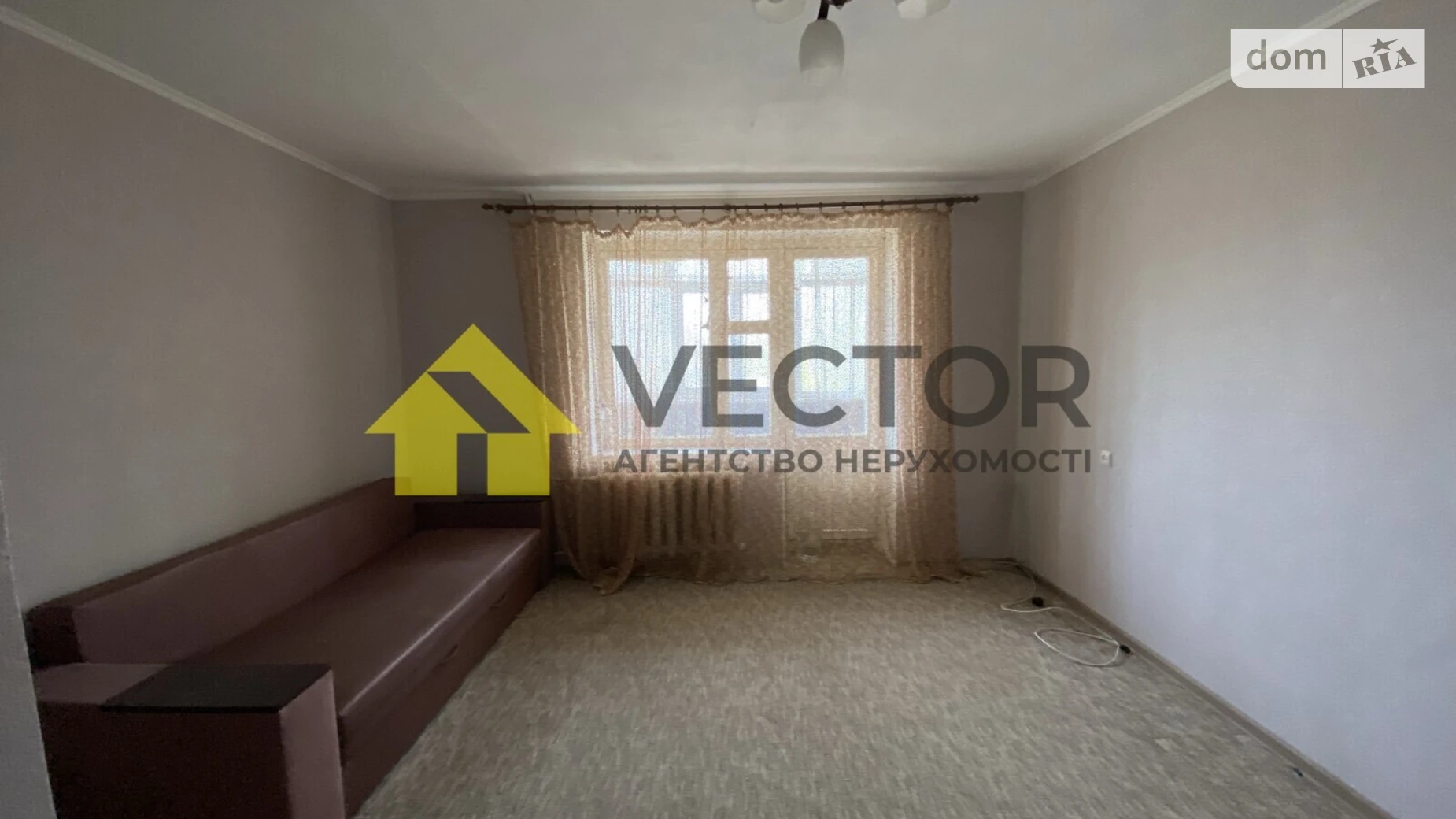 Здається в оренду 1-кімнатна квартира 32 кв. м у Полтаві, вул. Підмонастирська - фото 3