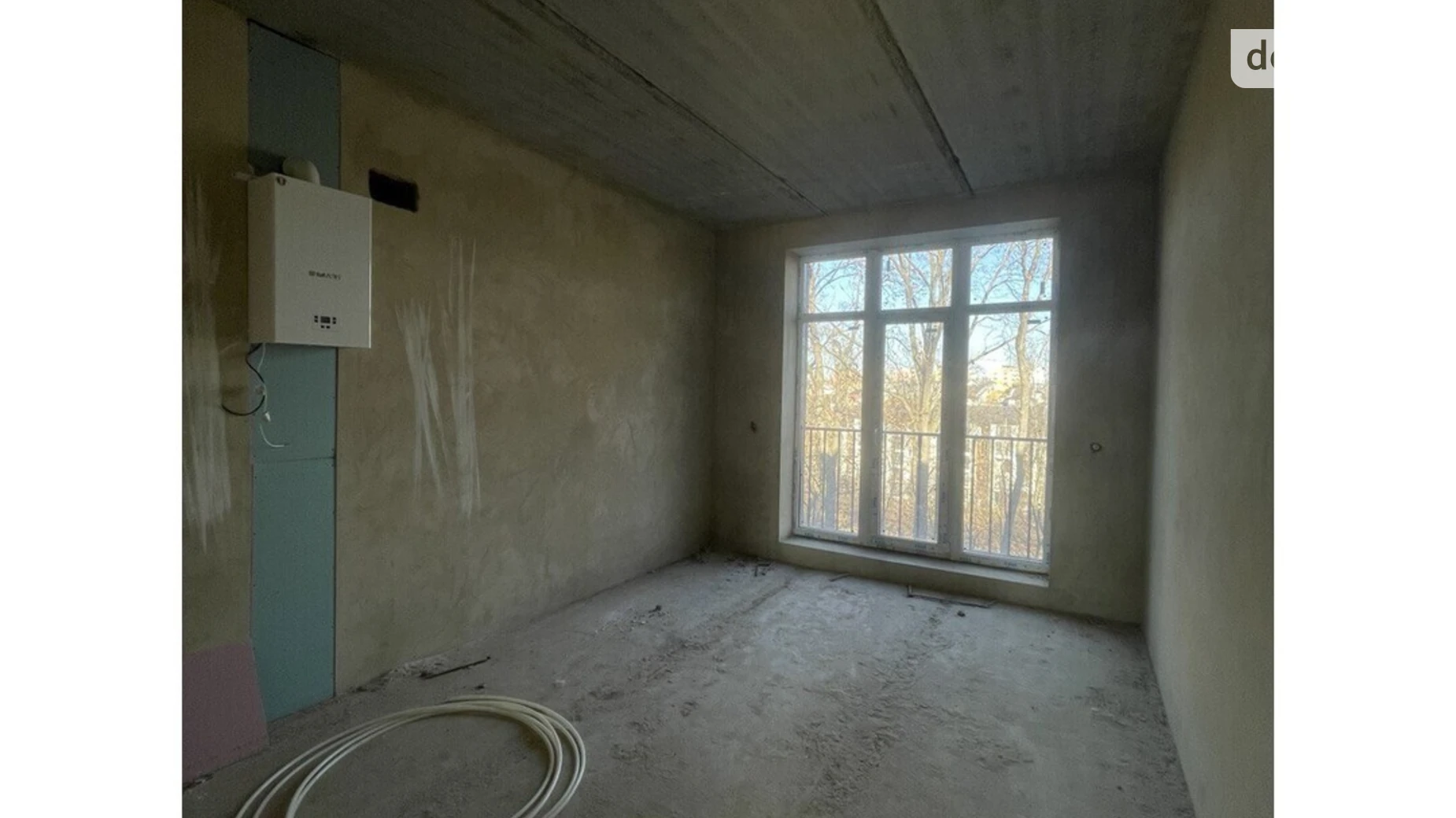 Продается 2-комнатная квартира 65 кв. м в Чагоре, ул. Международная, 41 - фото 5