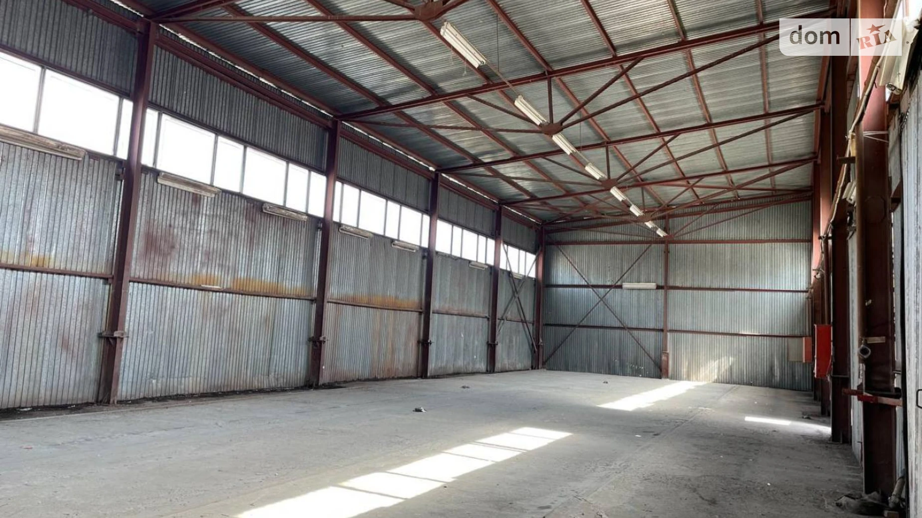 Сдается в аренду объект сферы услуг 447 кв. м в 1-этажном здании, цена: 40230 грн - фото 2