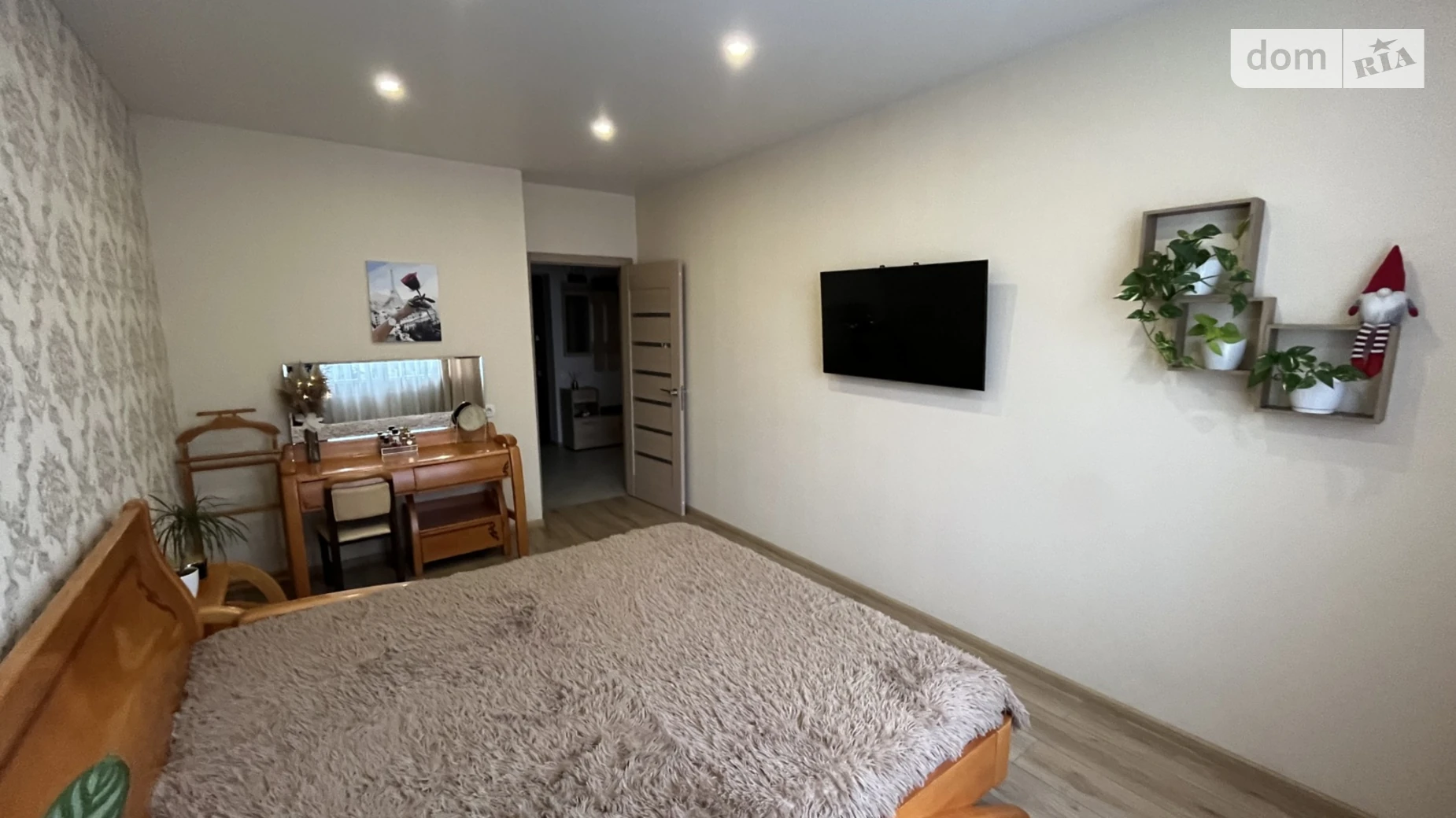 Продается 1-комнатная квартира 38.9 кв. м в Киеве, просп. Европейского Союза(Правды), 43А - фото 3