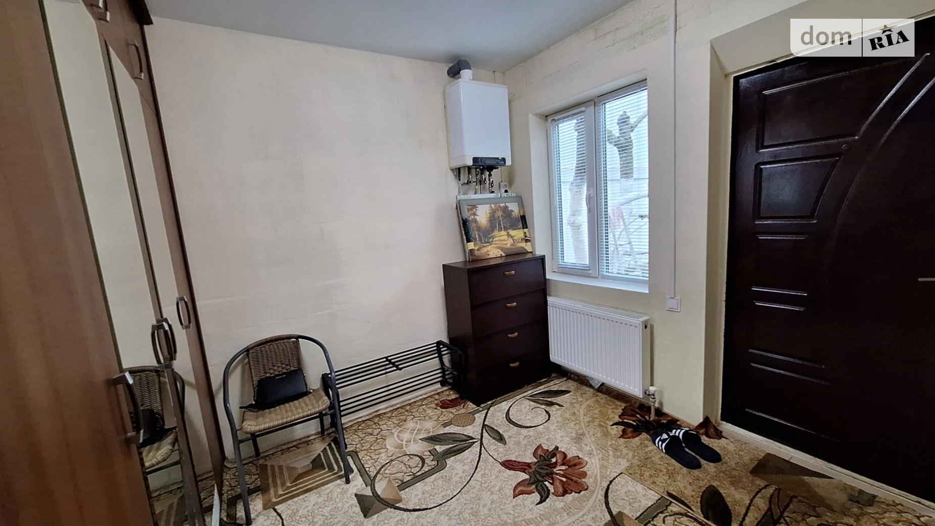 Сдается в аренду часть дома 50 кв. м с участком, цена: 14500 грн - фото 3