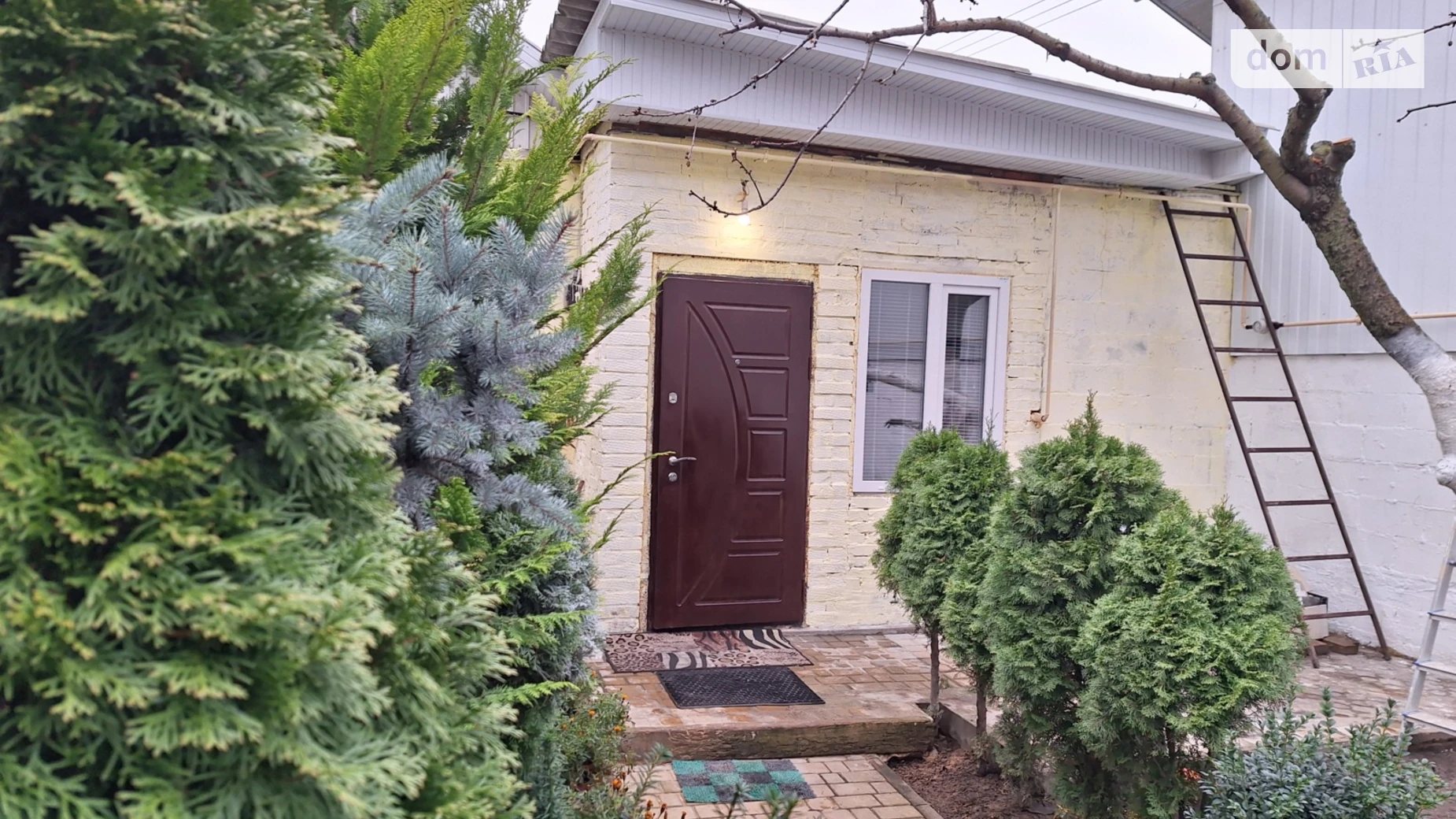 Сдается в аренду часть дома 50 кв. м с участком, цена: 14500 грн - фото 2