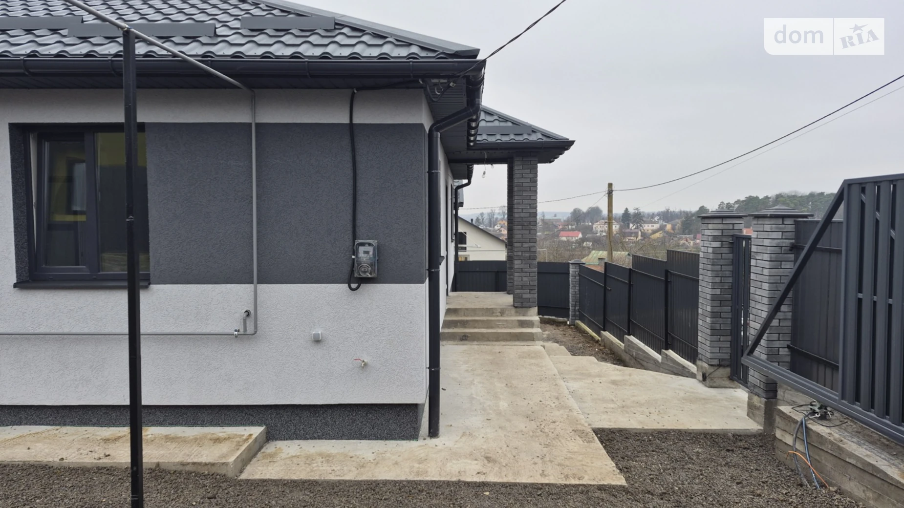 Продается одноэтажный дом 96 кв. м с бассейном, цена: 85990 $ - фото 2