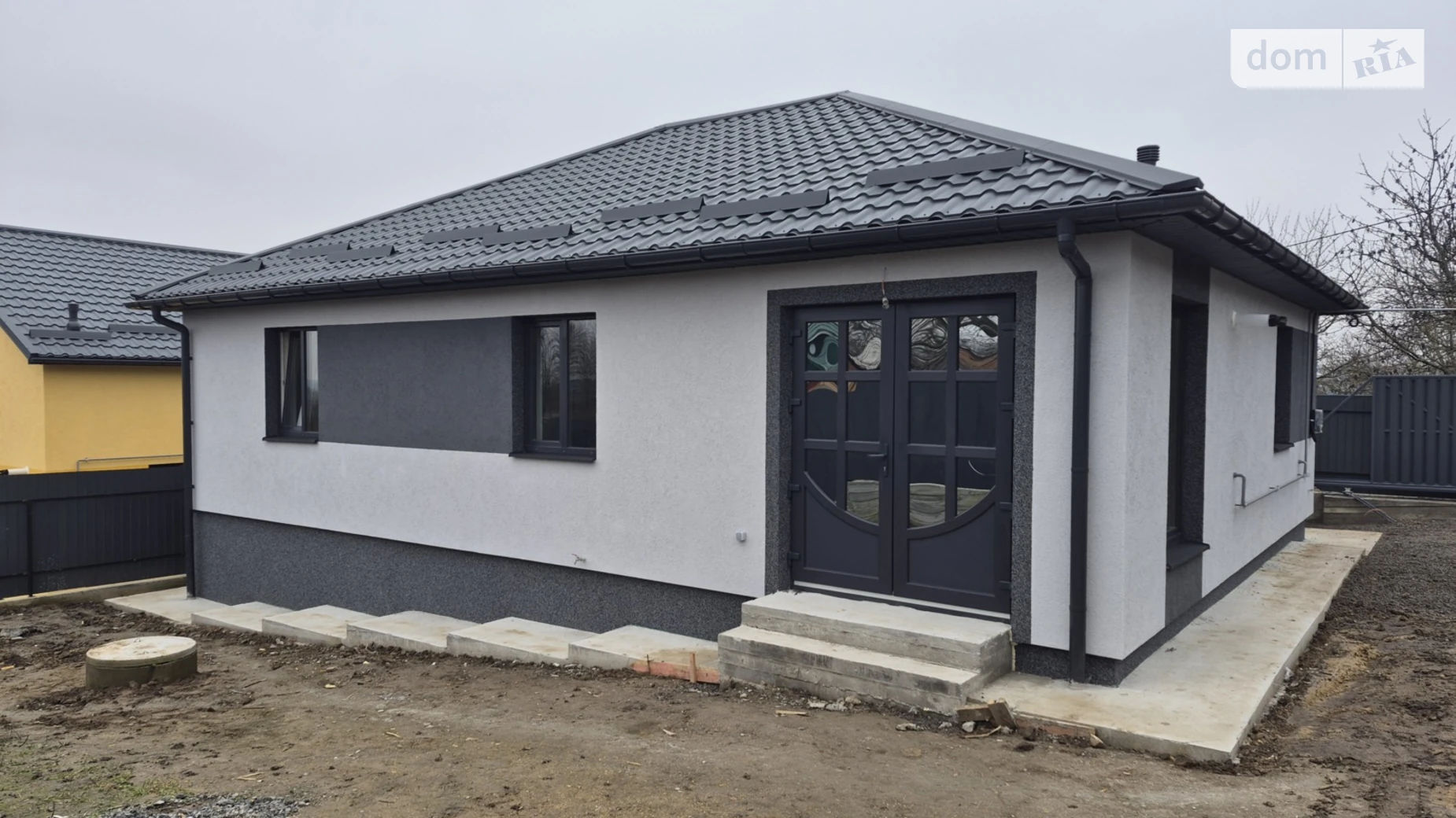 Продается одноэтажный дом 96 кв. м с бассейном, цена: 85990 $ - фото 4