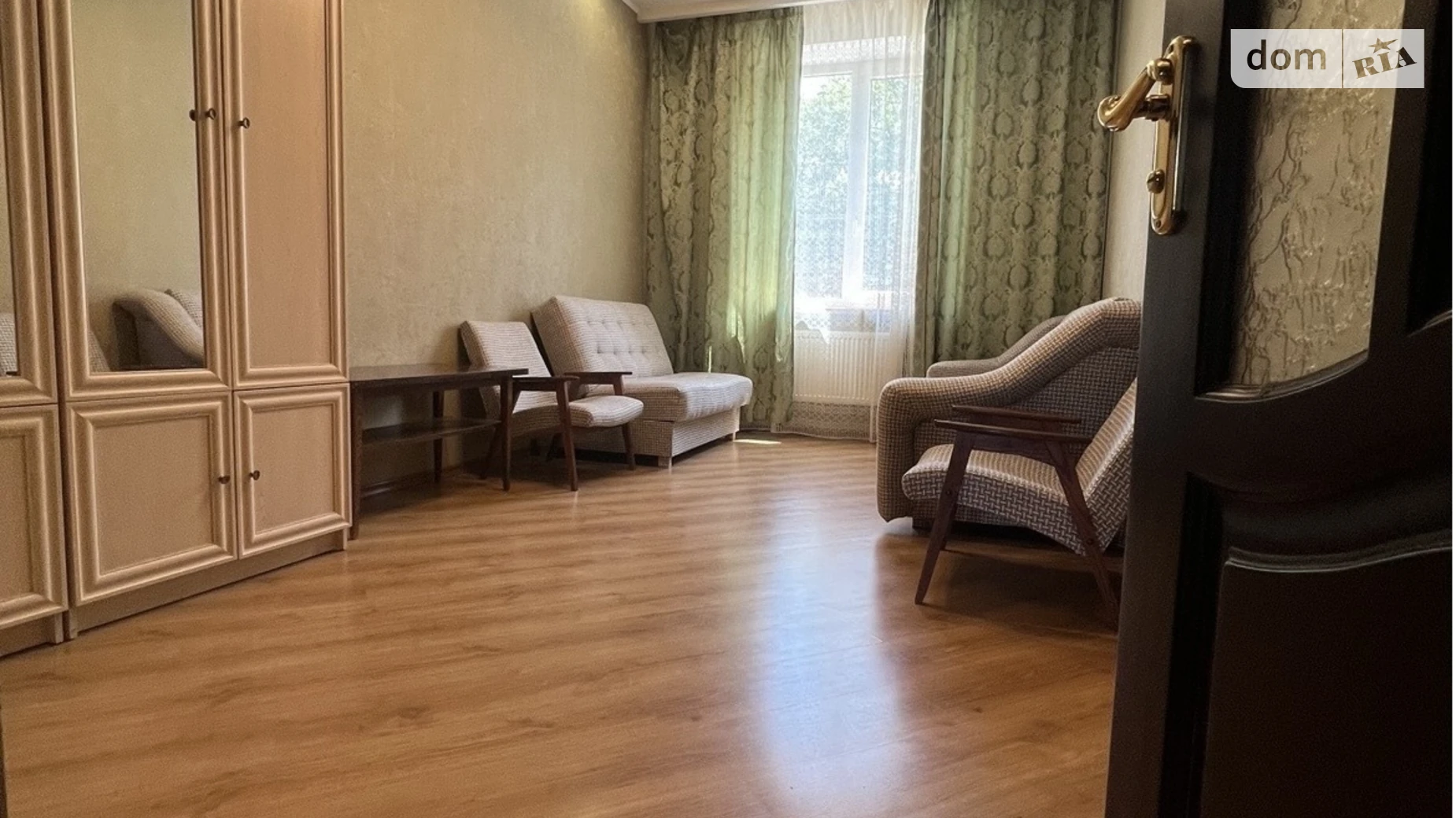 Сдается в аренду 2-комнатная квартира 55 кв. м в Виннице, ул. Пирогова - фото 2