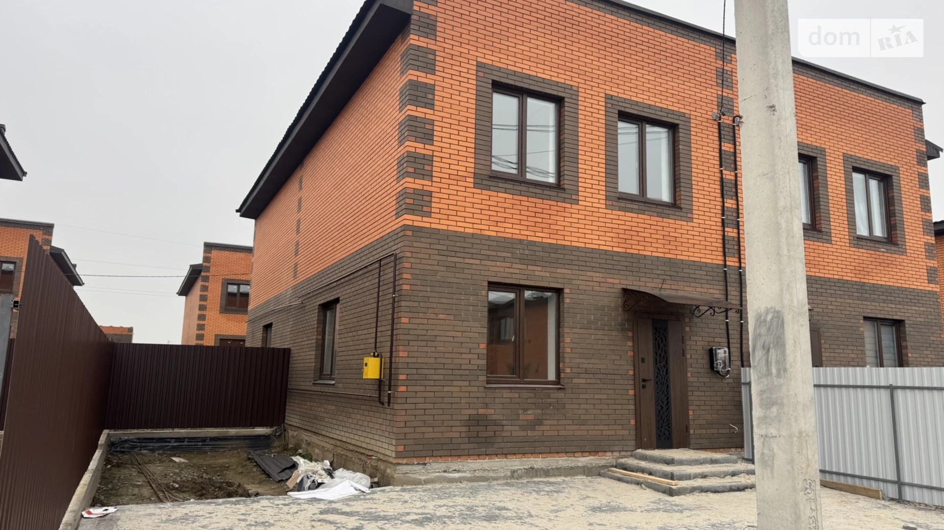 пер. Архитектурный Агрономичное, цена: 79000 $ - фото 3