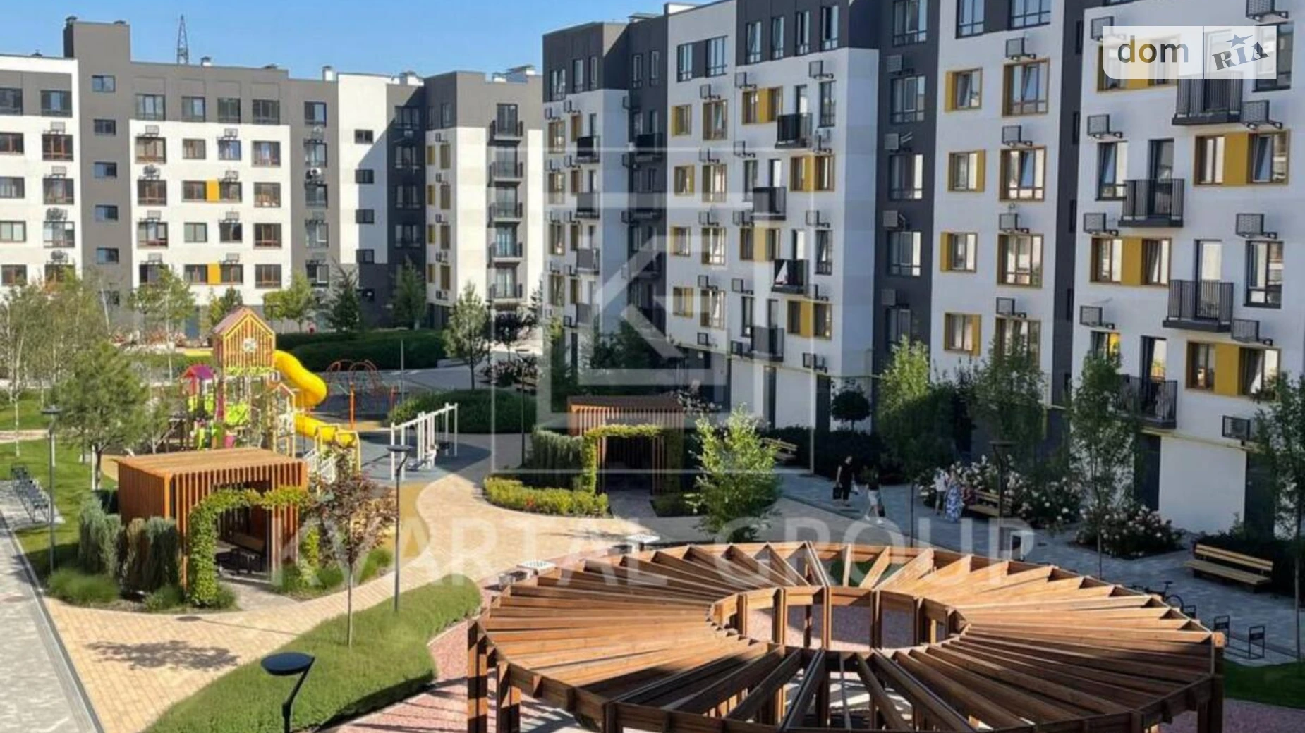 Продается 1-комнатная квартира 26 кв. м в Ирпене, ул. Соборная(ІІІ Интернационала), 2К/10 - фото 2