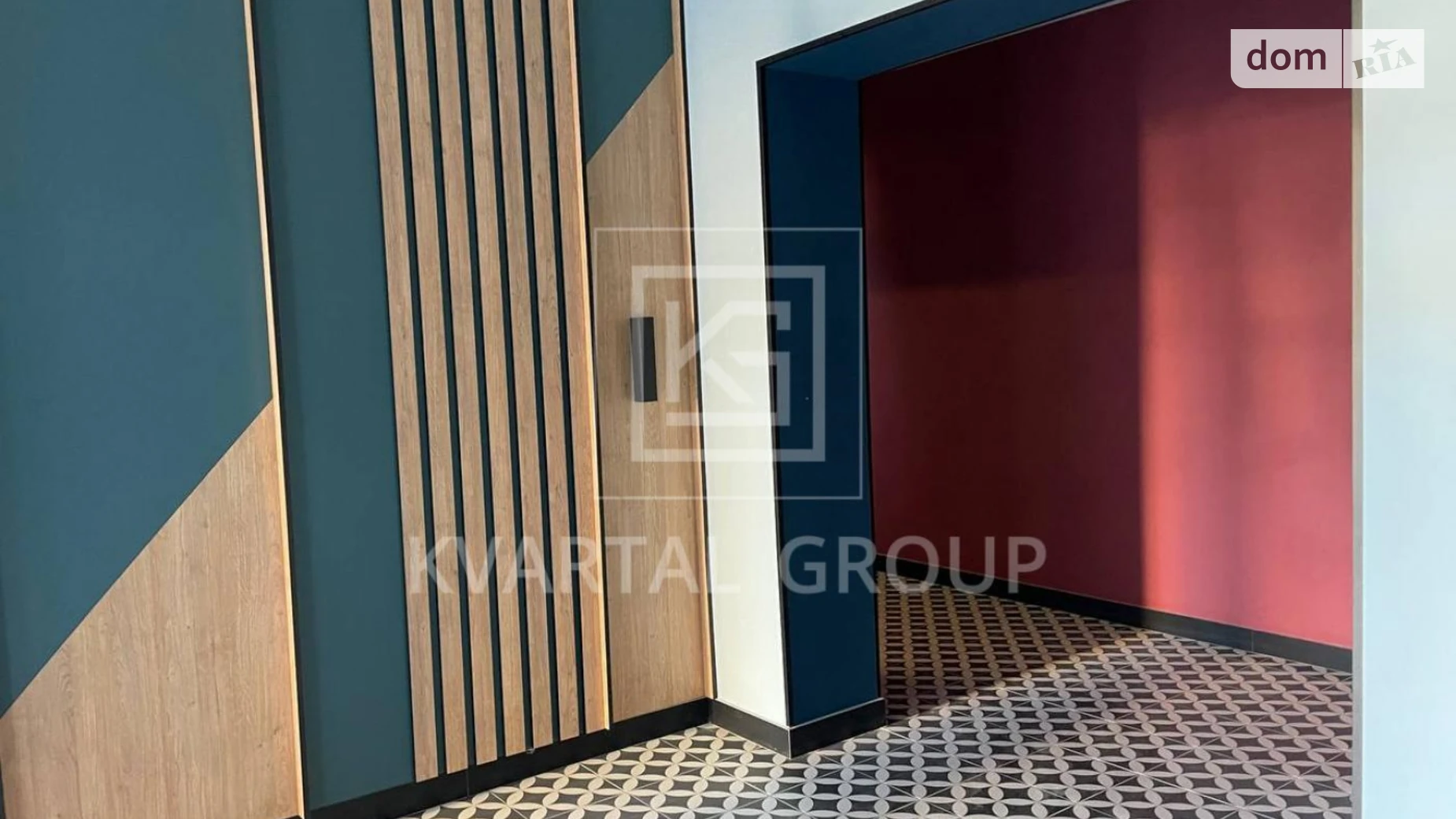 Продается 1-комнатная квартира 26 кв. м в Ирпене, ул. Соборная(ІІІ Интернационала), 2К/10 - фото 4