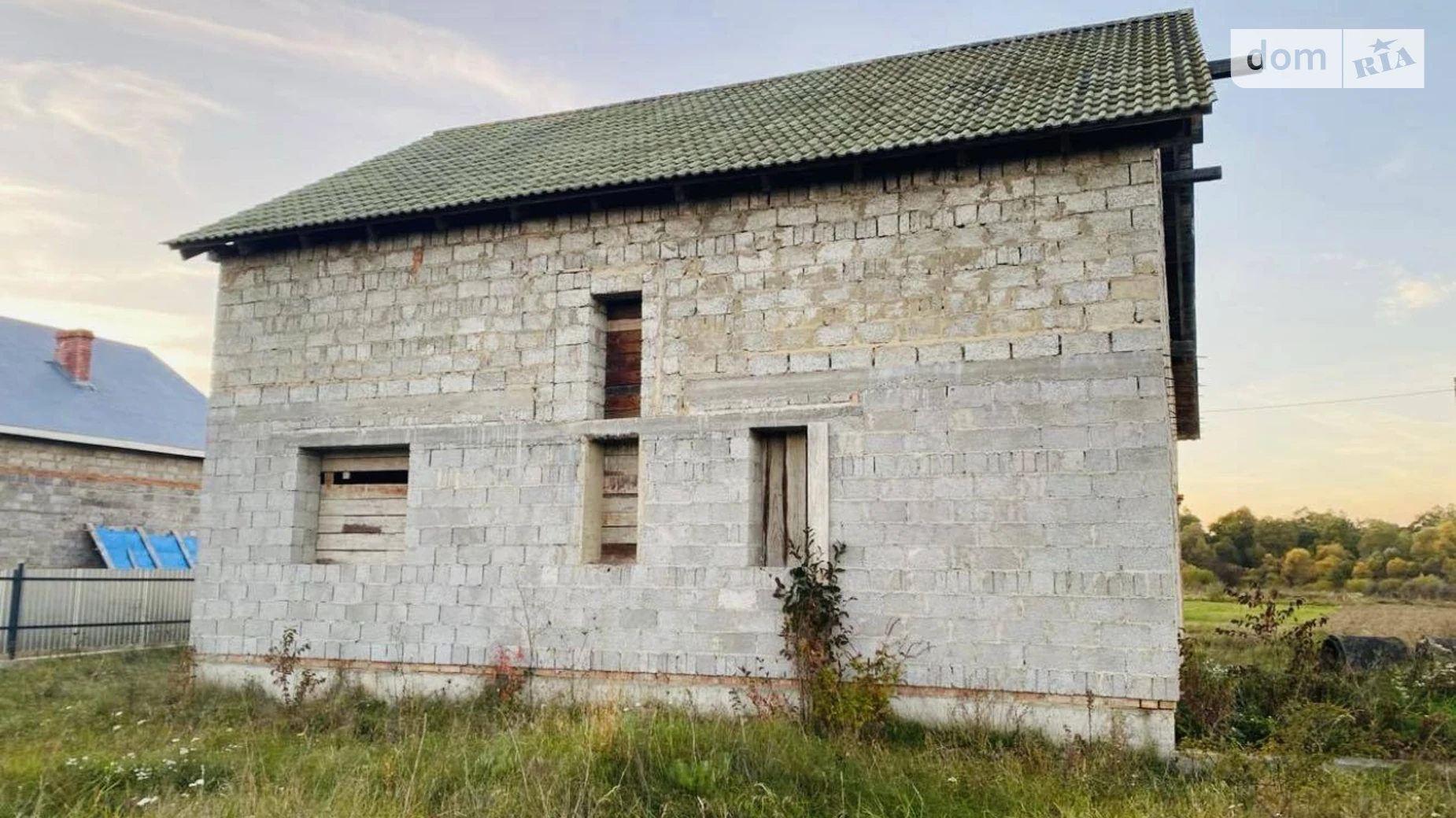 Продается дом на 2 этажа 100 кв. м с балконом, цена: 16500 $ - фото 4