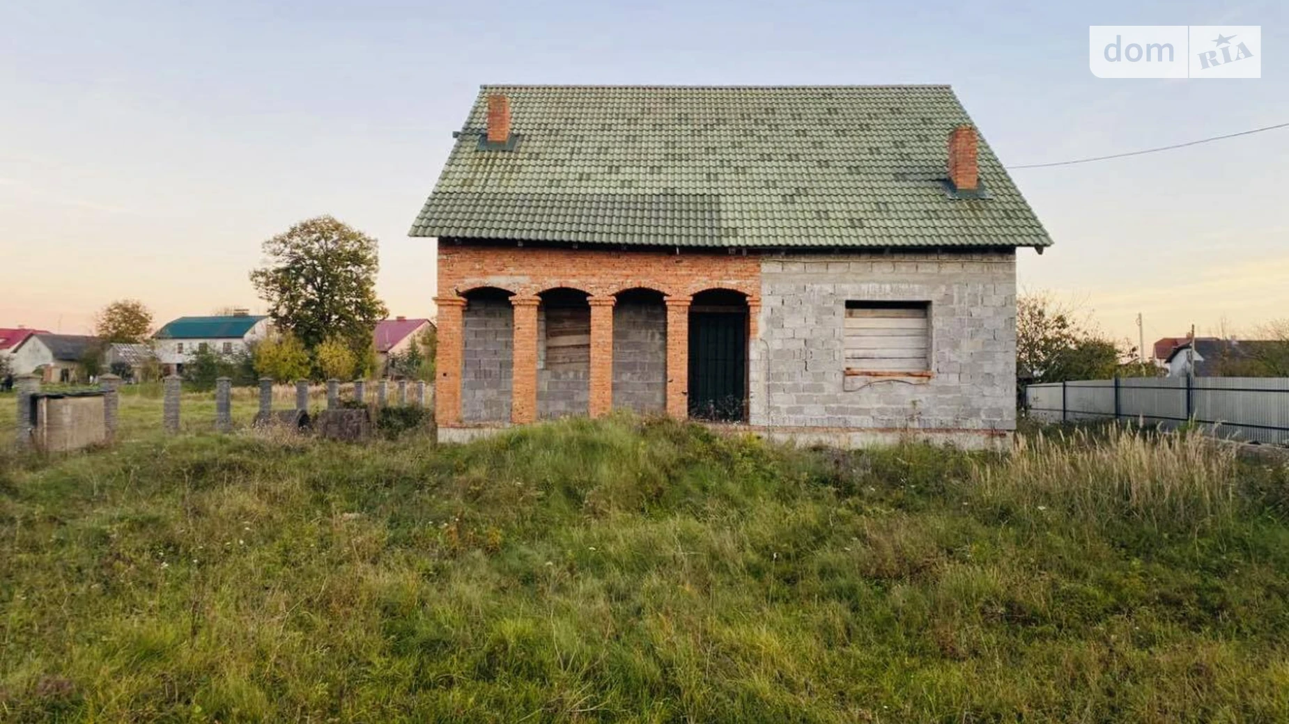 Продается дом на 2 этажа 100 кв. м с балконом, цена: 16500 $ - фото 5