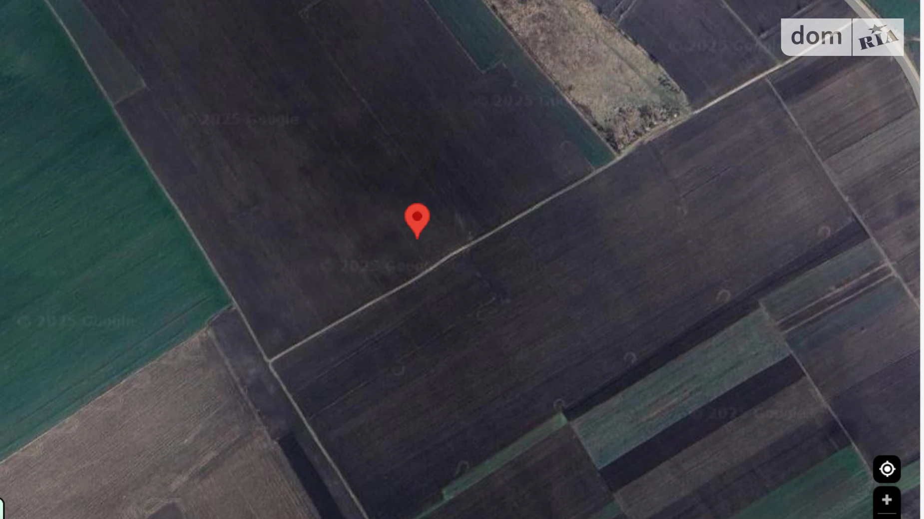 Продается земельный участок 0.7224 соток в Ивано-Франковской области, цена: 3612 $ - фото 3