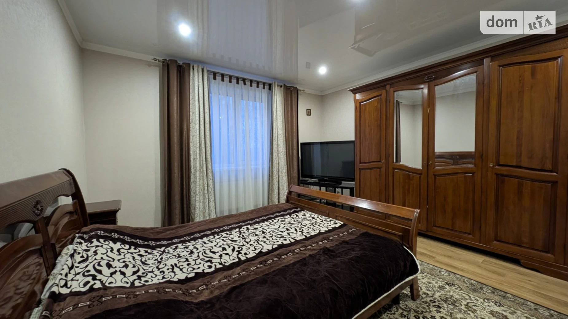 Сдается в аренду 1-комнатная квартира 48.8 кв. м в Хмельницком, Старокостянтиновское шоссе, 2В - фото 3