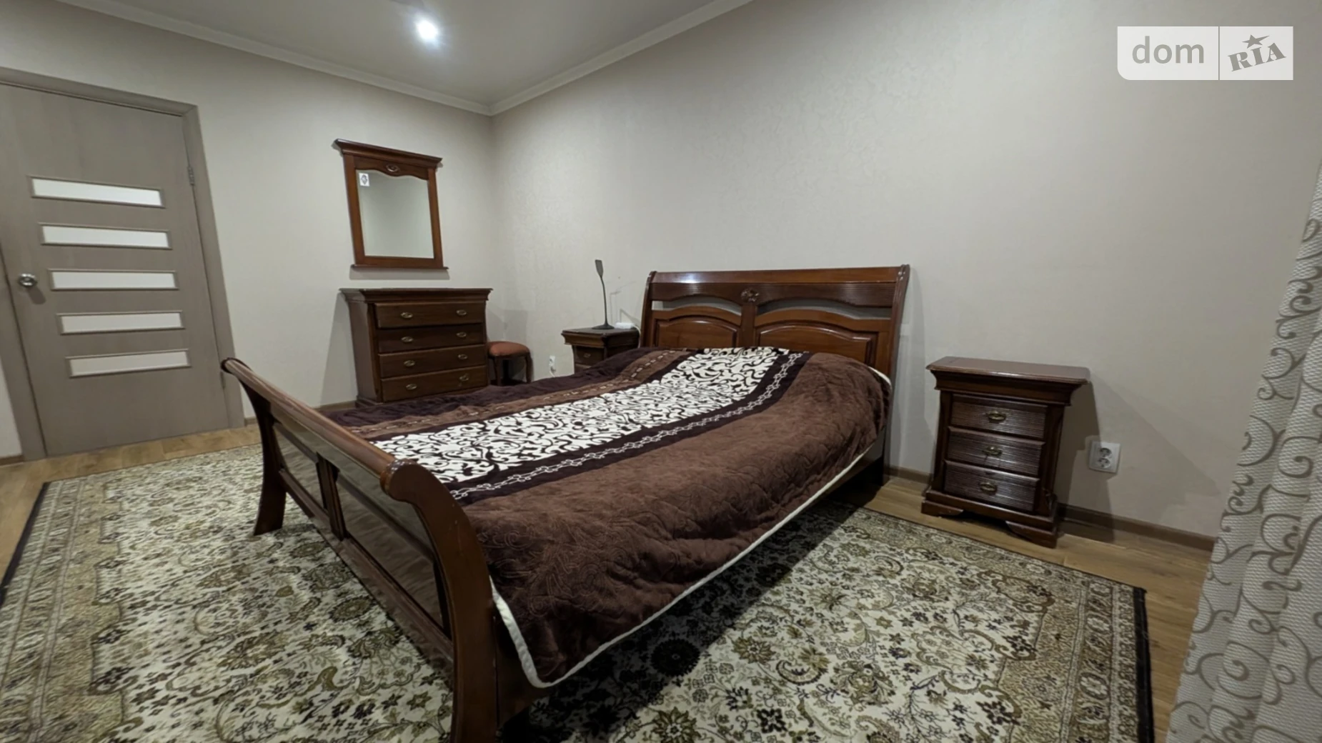 Сдается в аренду 1-комнатная квартира 48.8 кв. м в Хмельницком, Старокостянтиновское шоссе, 2В - фото 4