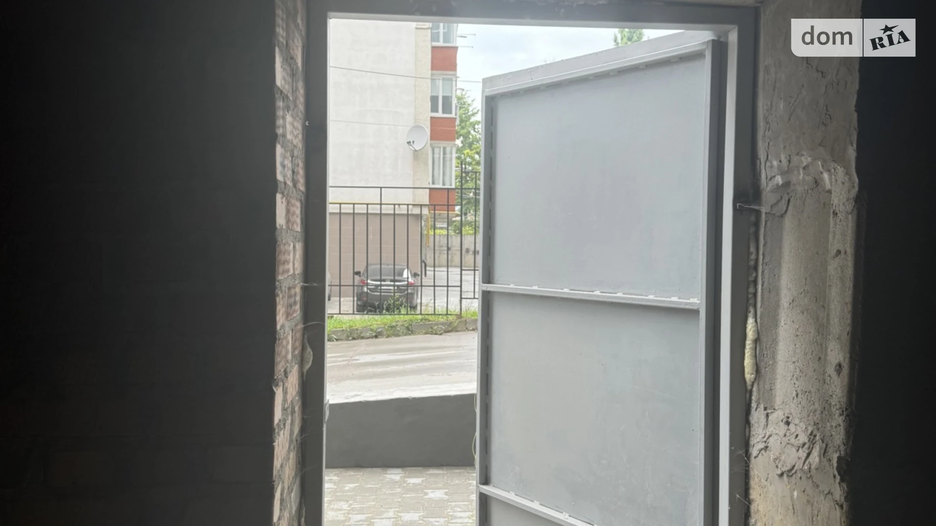 Продается помещения свободного назначения 45.8 кв. м в 10-этажном здании, цена: 42000 $ - фото 3