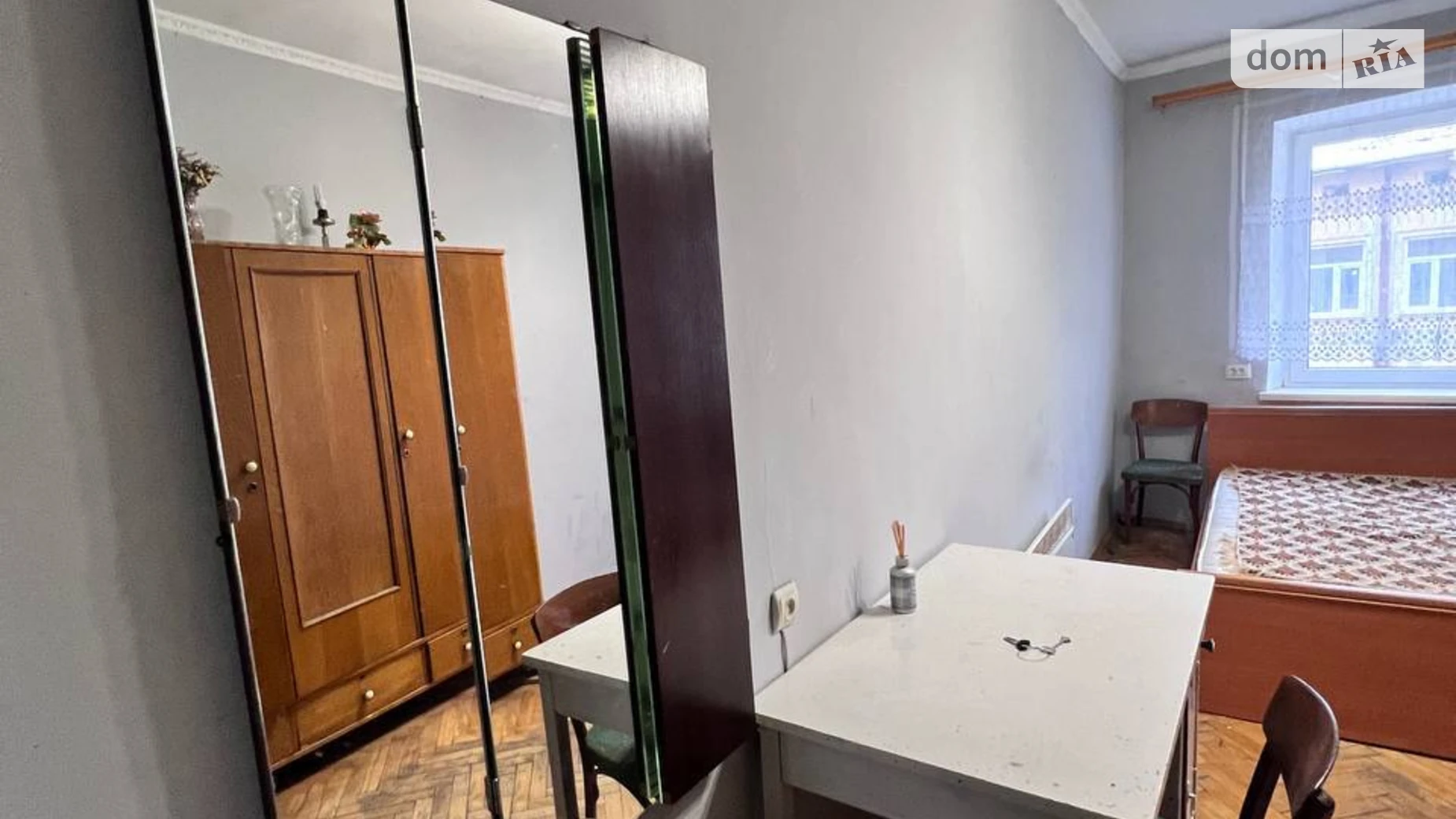 Продается 1-комнатная квартира 25.8 кв. м в Львове - фото 3