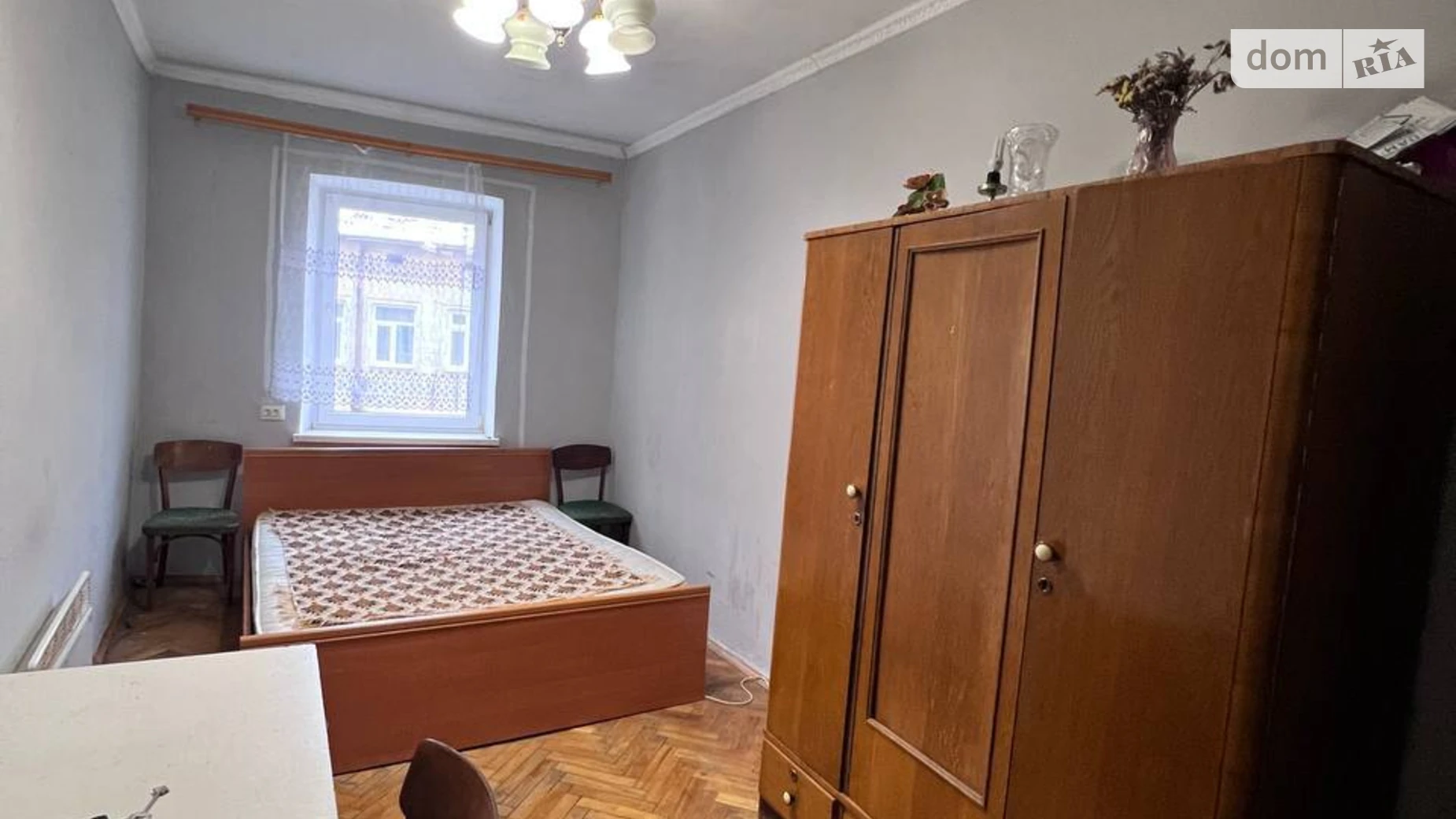 Продается 1-комнатная квартира 25.8 кв. м в Львове - фото 2