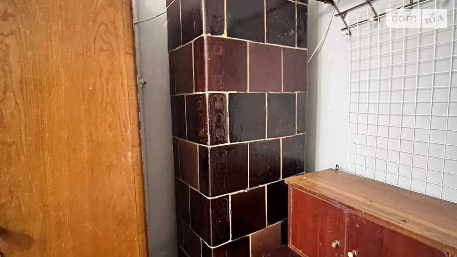 Продается 1-комнатная квартира 25.8 кв. м в Львове - фото 5