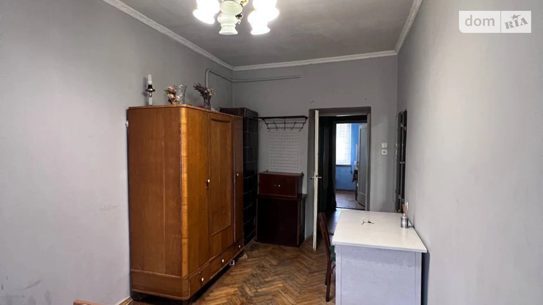 Продается 1-комнатная квартира 25.8 кв. м в Львове - фото 4