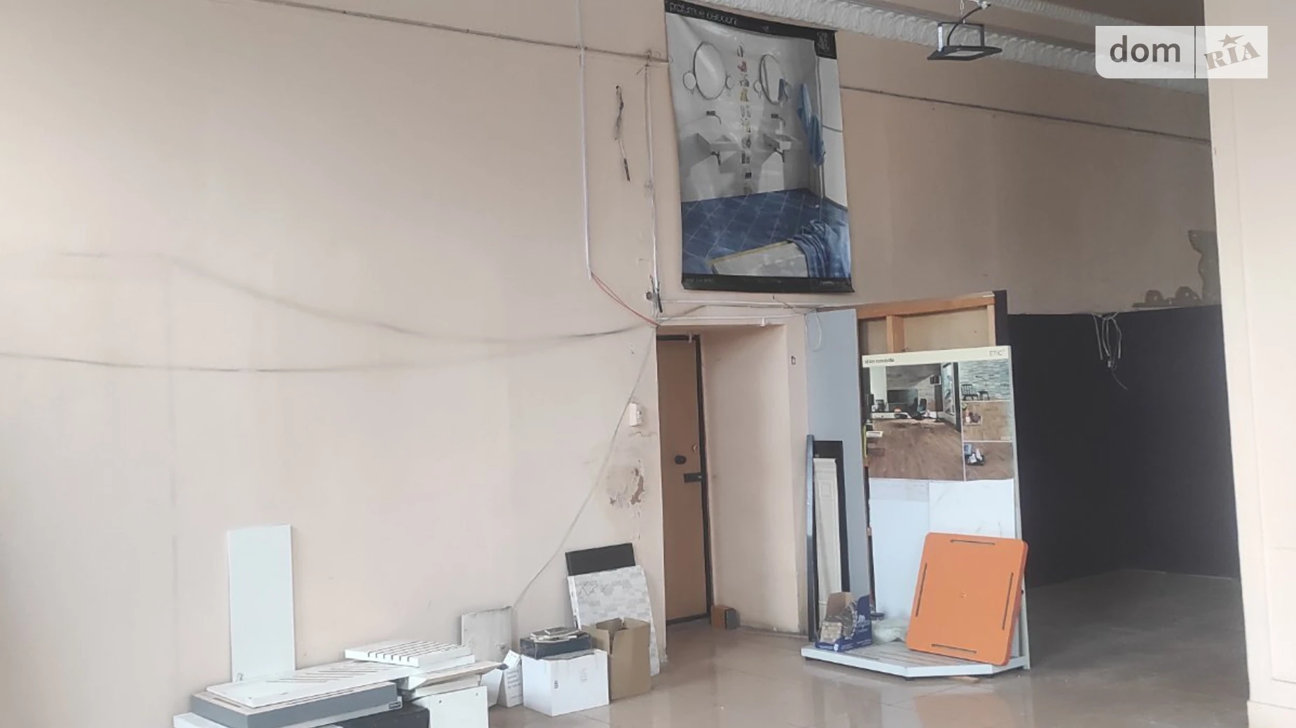 Сдается в аренду помещения свободного назначения 260 кв. м в 2-этажном здании, цена: 26000 грн - фото 5