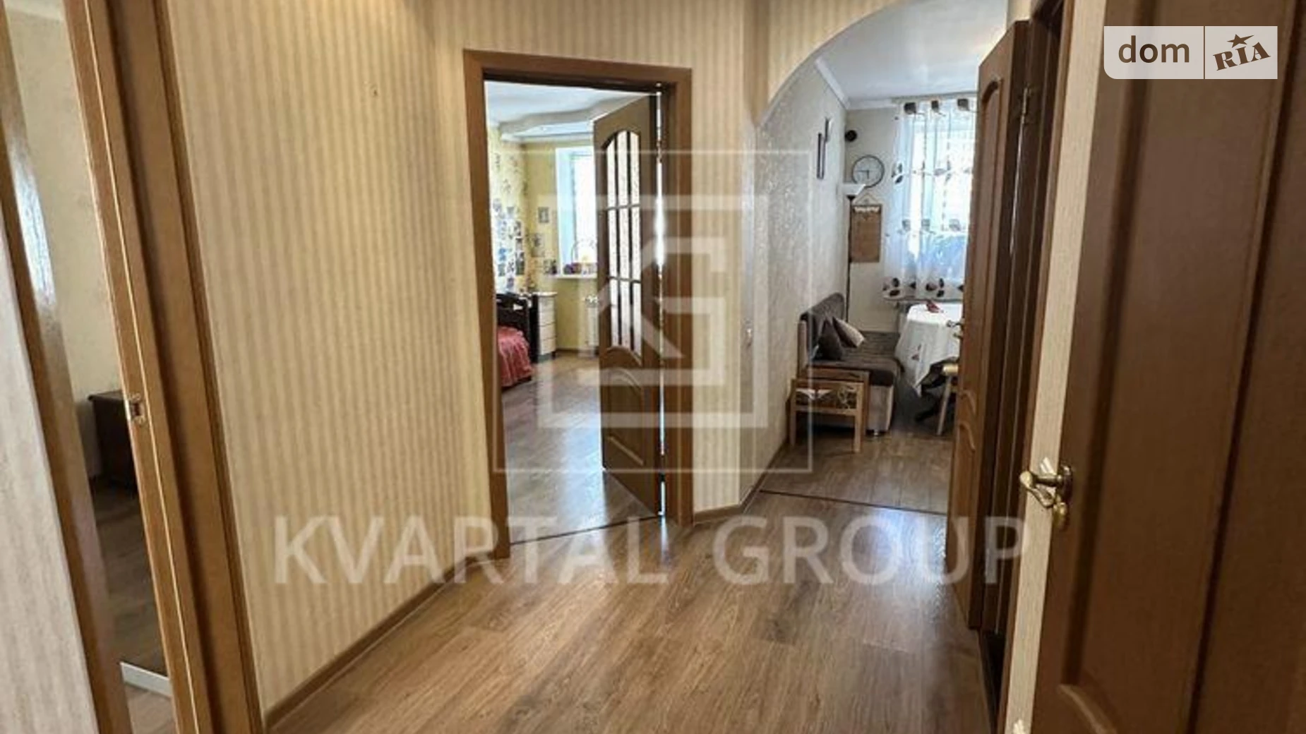 Продается 2-комнатная квартира 79.9 кв. м в Буче, цена: 89000 $ - фото 3