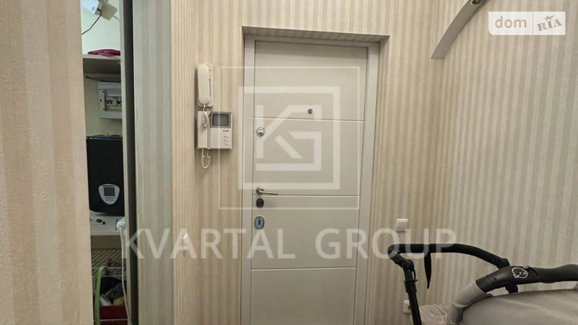 Продается 2-комнатная квартира 79.9 кв. м в Буче, цена: 89000 $ - фото 2