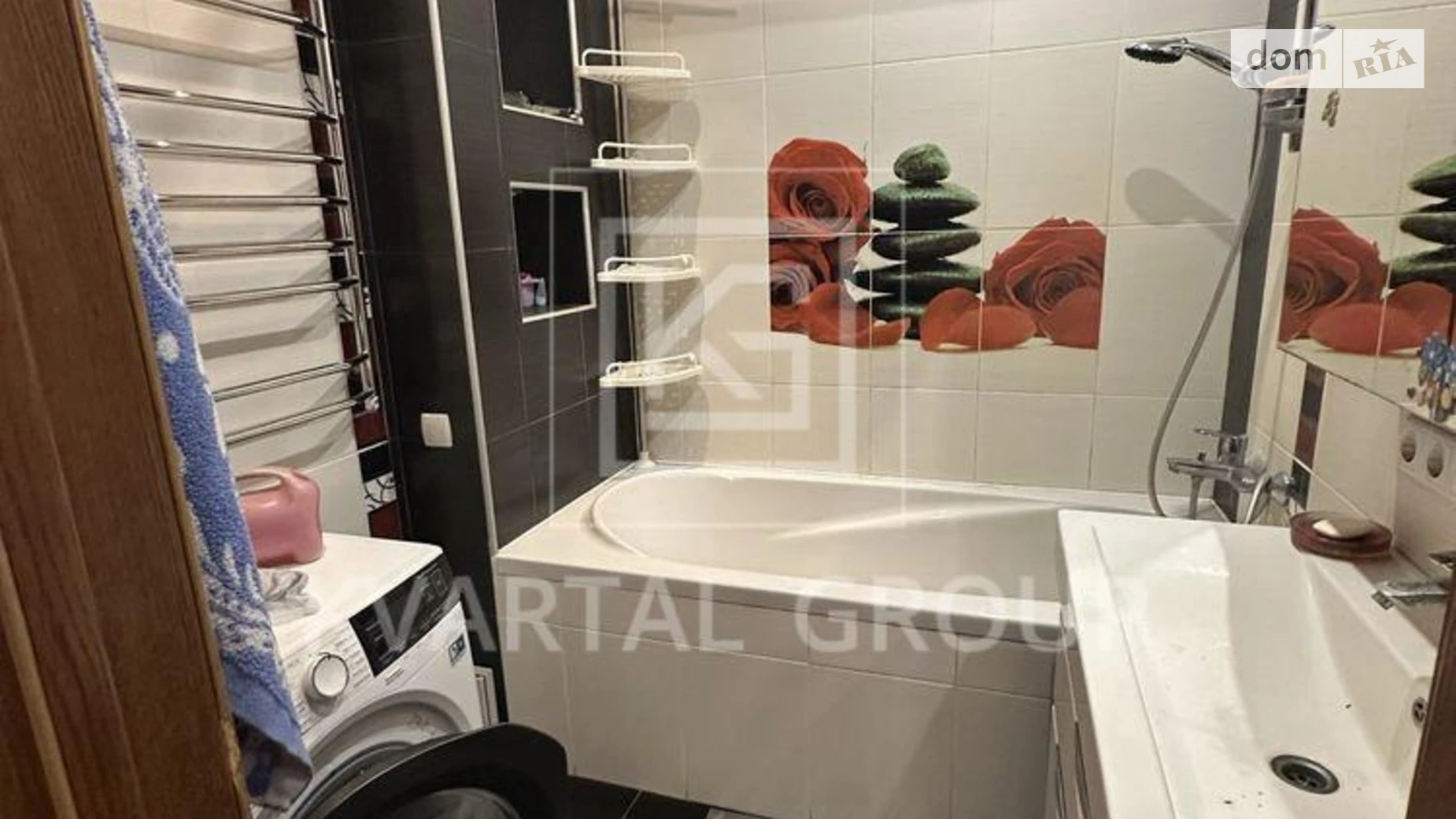 Продается 2-комнатная квартира 79.9 кв. м в Буче, цена: 89000 $ - фото 4