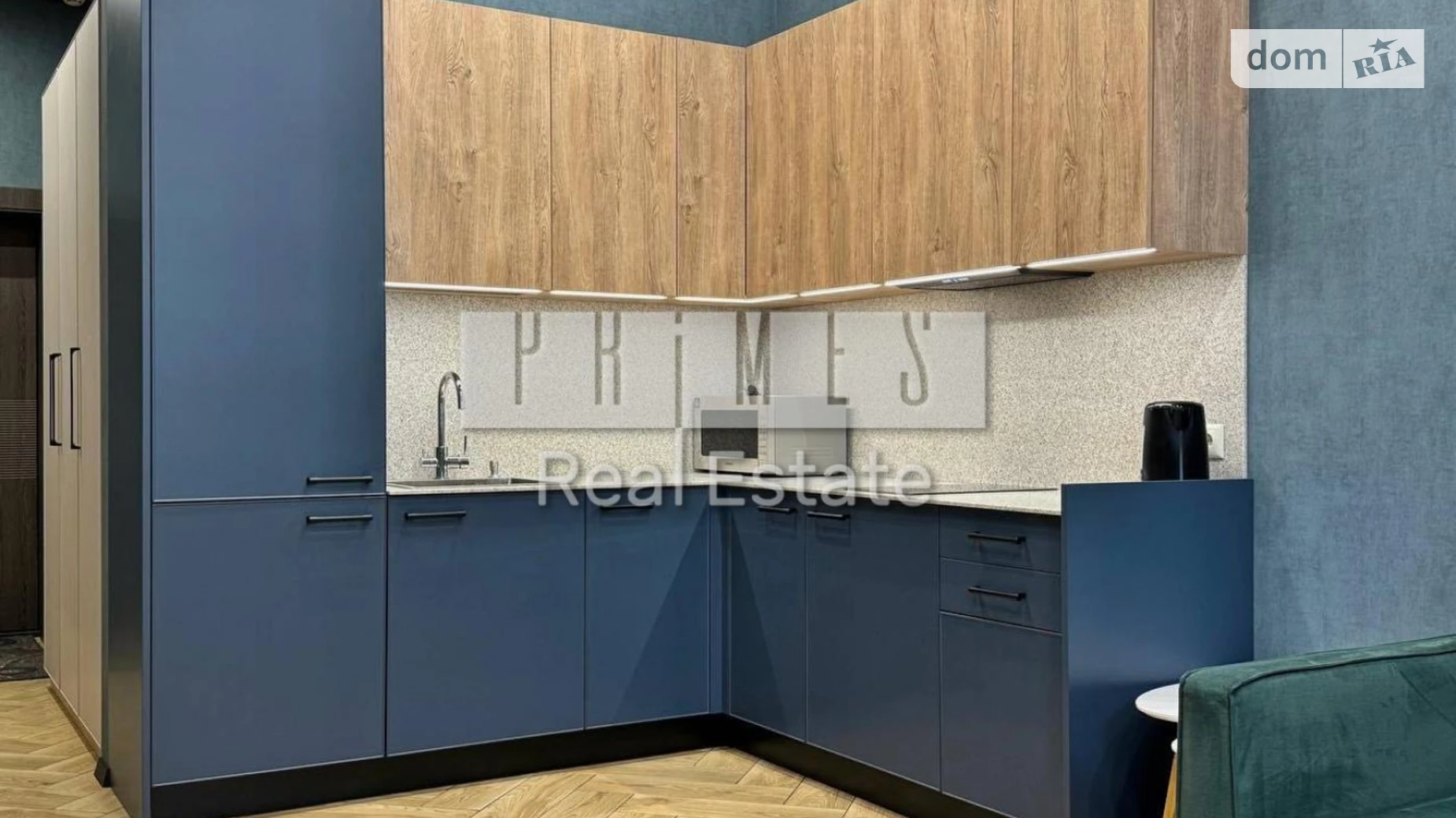 Продается 1-комнатная квартира 46.6 кв. м в Киеве, ул. Андрея Верхогляда(Драгомирова), 15Б - фото 2