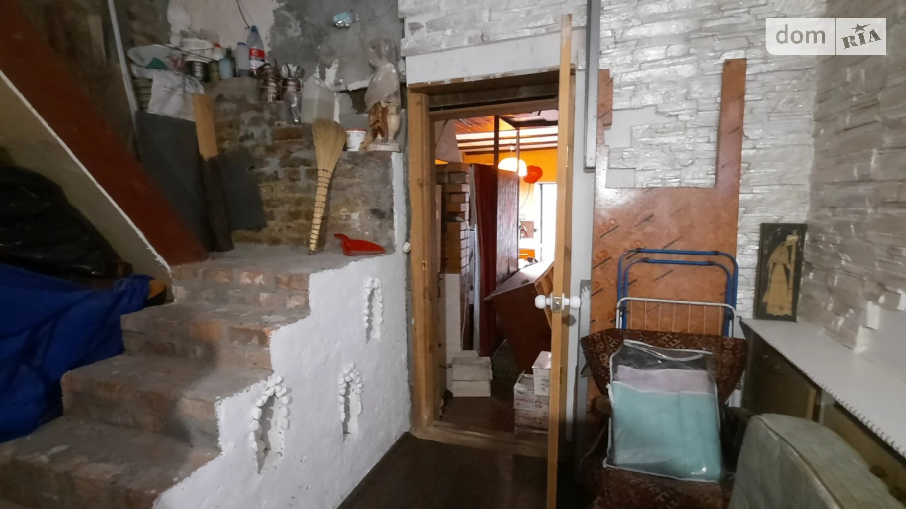 Сдается в аренду дом на 2 этажа 64 кв. м с камином, цена: 10000 грн - фото 3