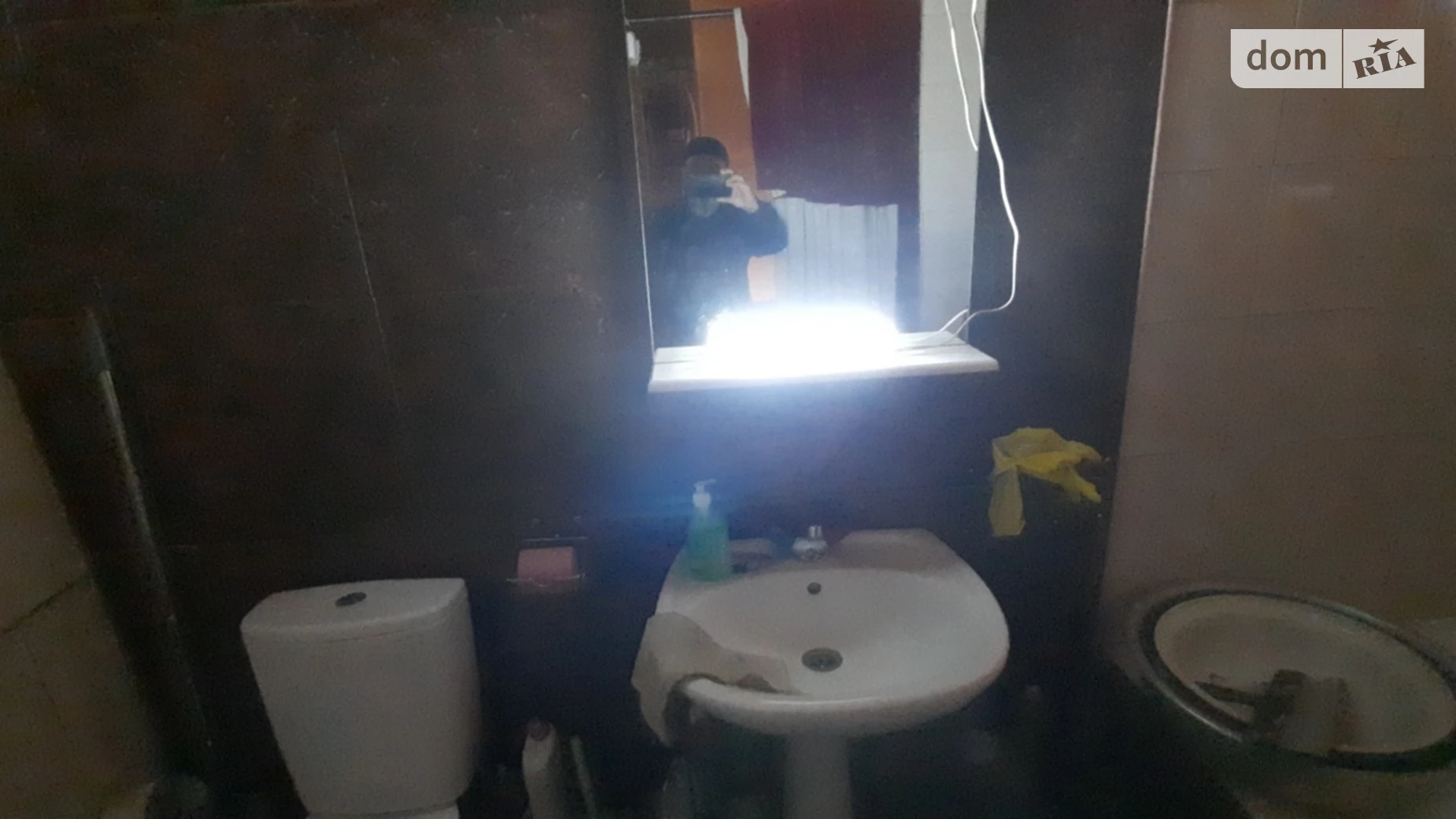 Сдается в аренду дом на 2 этажа 64 кв. м с камином, цена: 10000 грн - фото 5