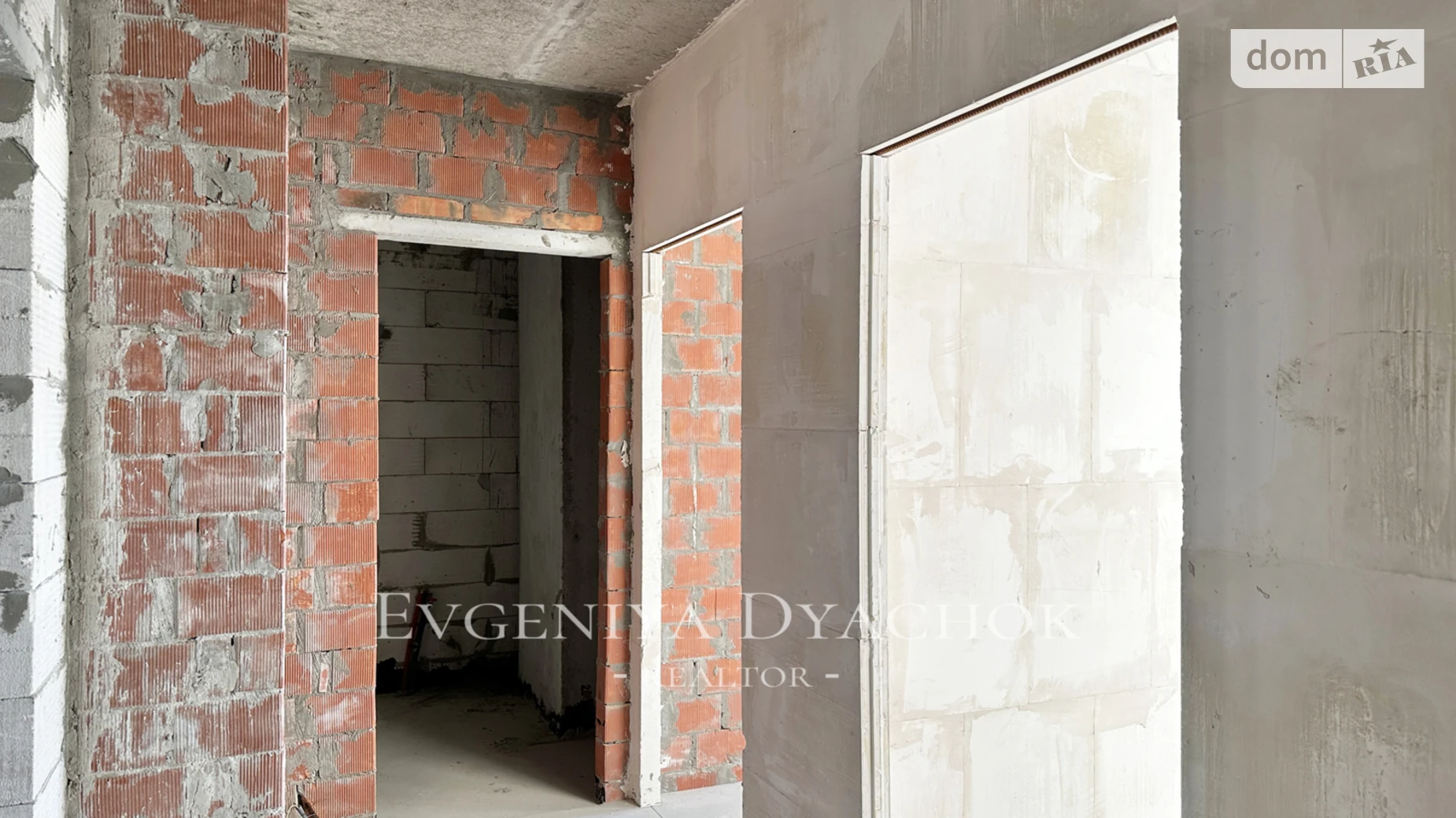 Продается 1-комнатная квартира 40.2 кв. м в Киеве, ул. Ревуцкого, 40Б - фото 3