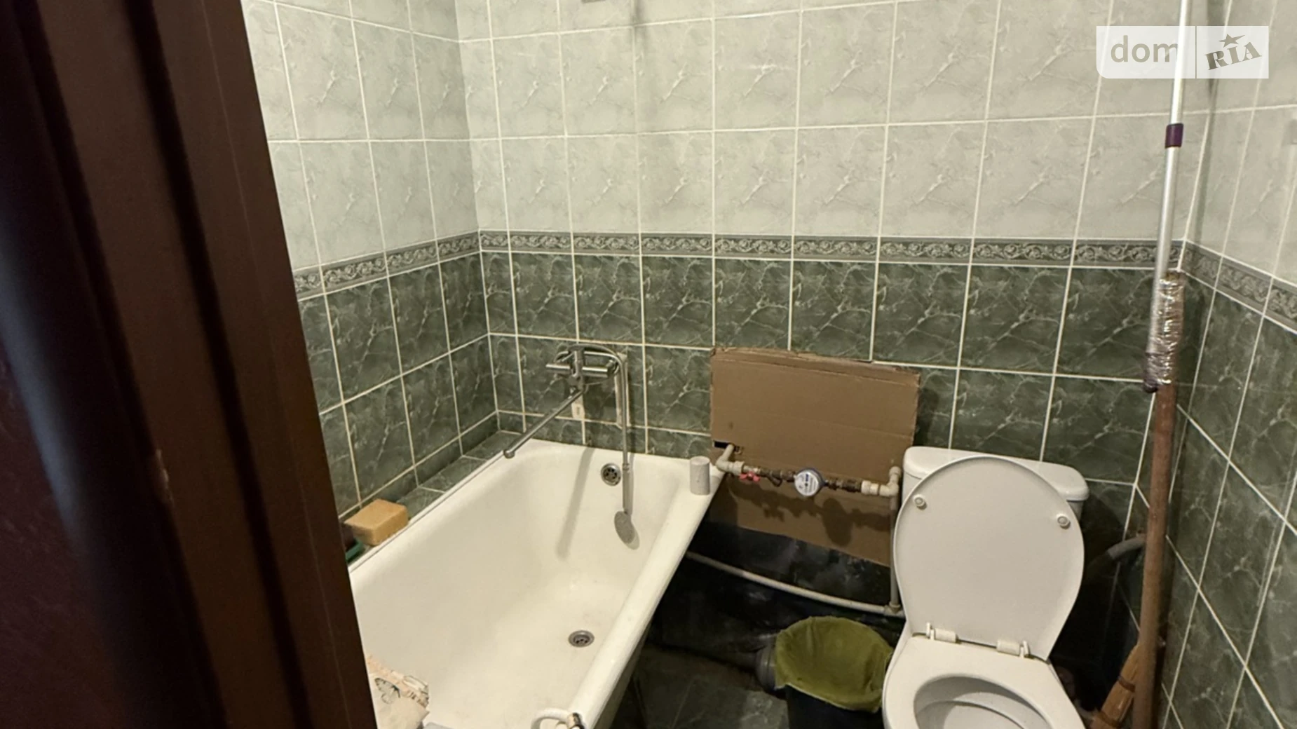 Сдается в аренду 1-комнатная квартира 35 кв. м в Виннице, ул. Пирогова - фото 2