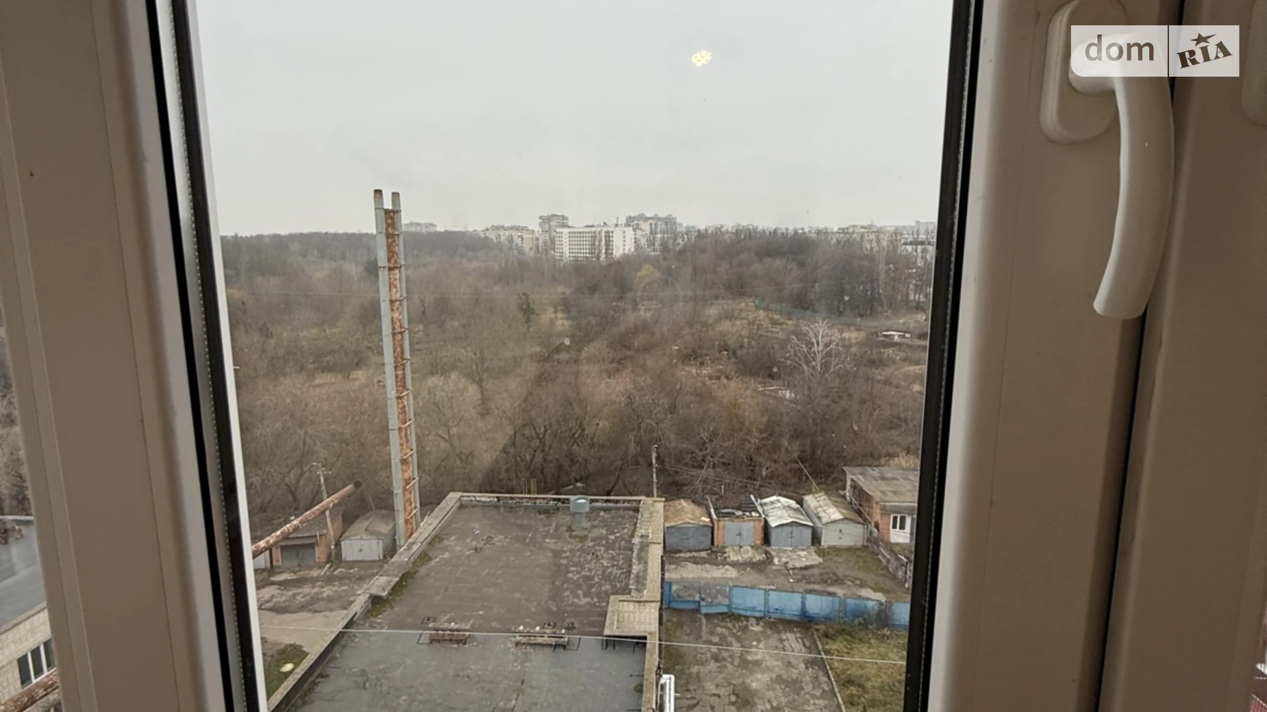 Сдается в аренду 1-комнатная квартира 35 кв. м в Виннице, ул. Пирогова - фото 4