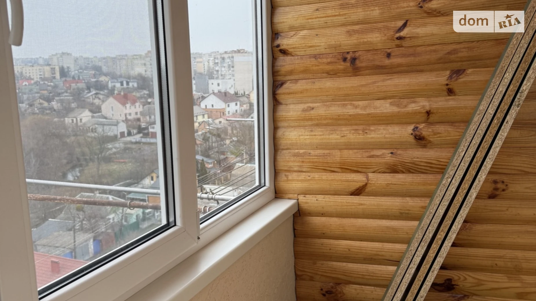 Сдается в аренду 1-комнатная квартира 35 кв. м в Виннице, ул. Пирогова - фото 5