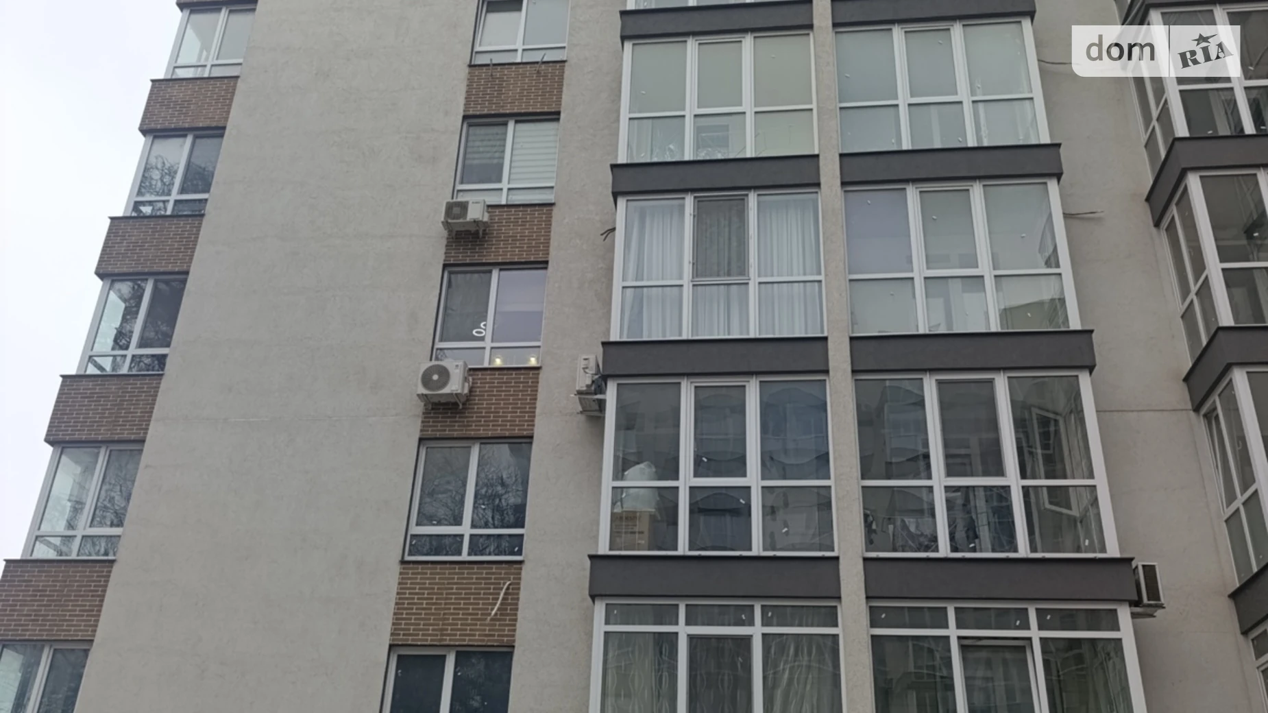 Продается 2-комнатная квартира 81 кв. м в Одессе, ул. Профсоюзная, 9А - фото 2