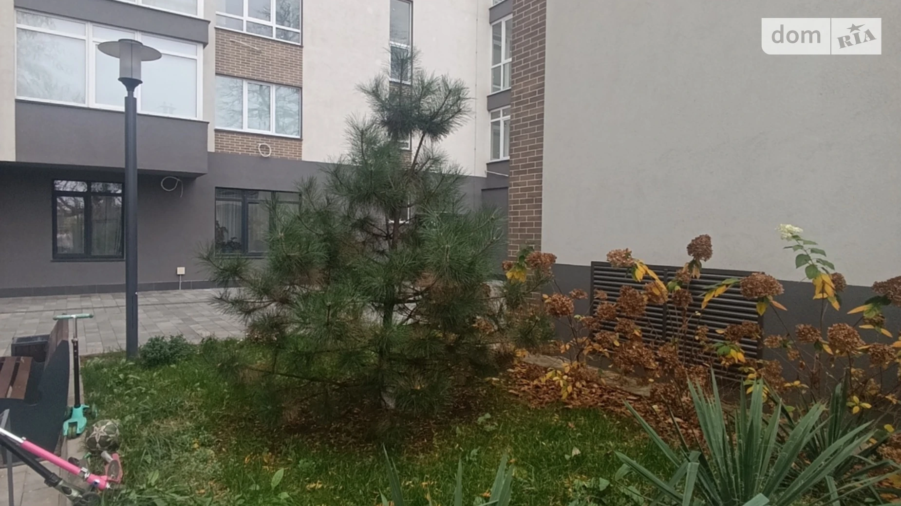 Продается 2-комнатная квартира 81 кв. м в Одессе, ул. Профсоюзная, 9А - фото 3